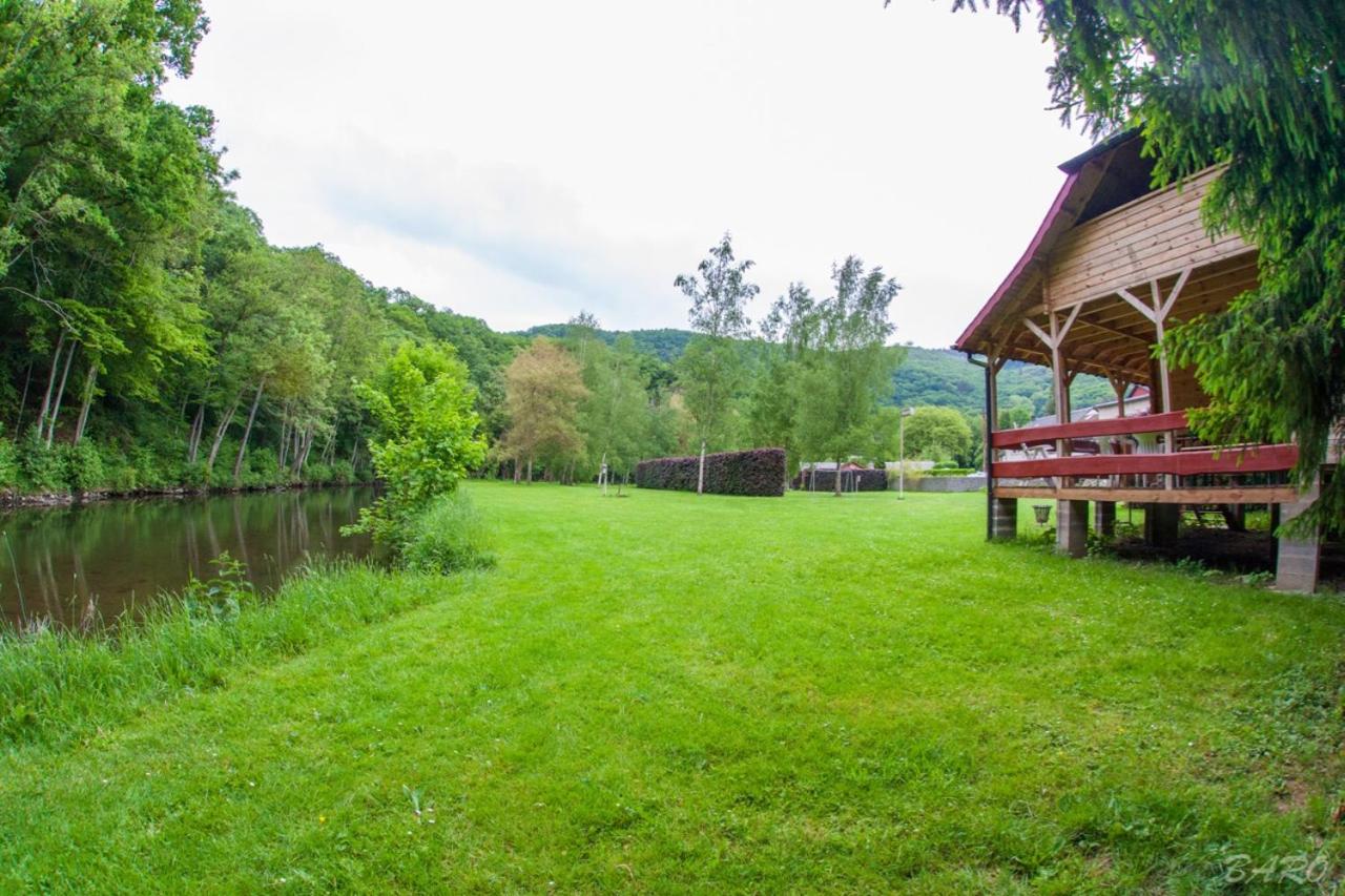 Dirbach Plage Parc