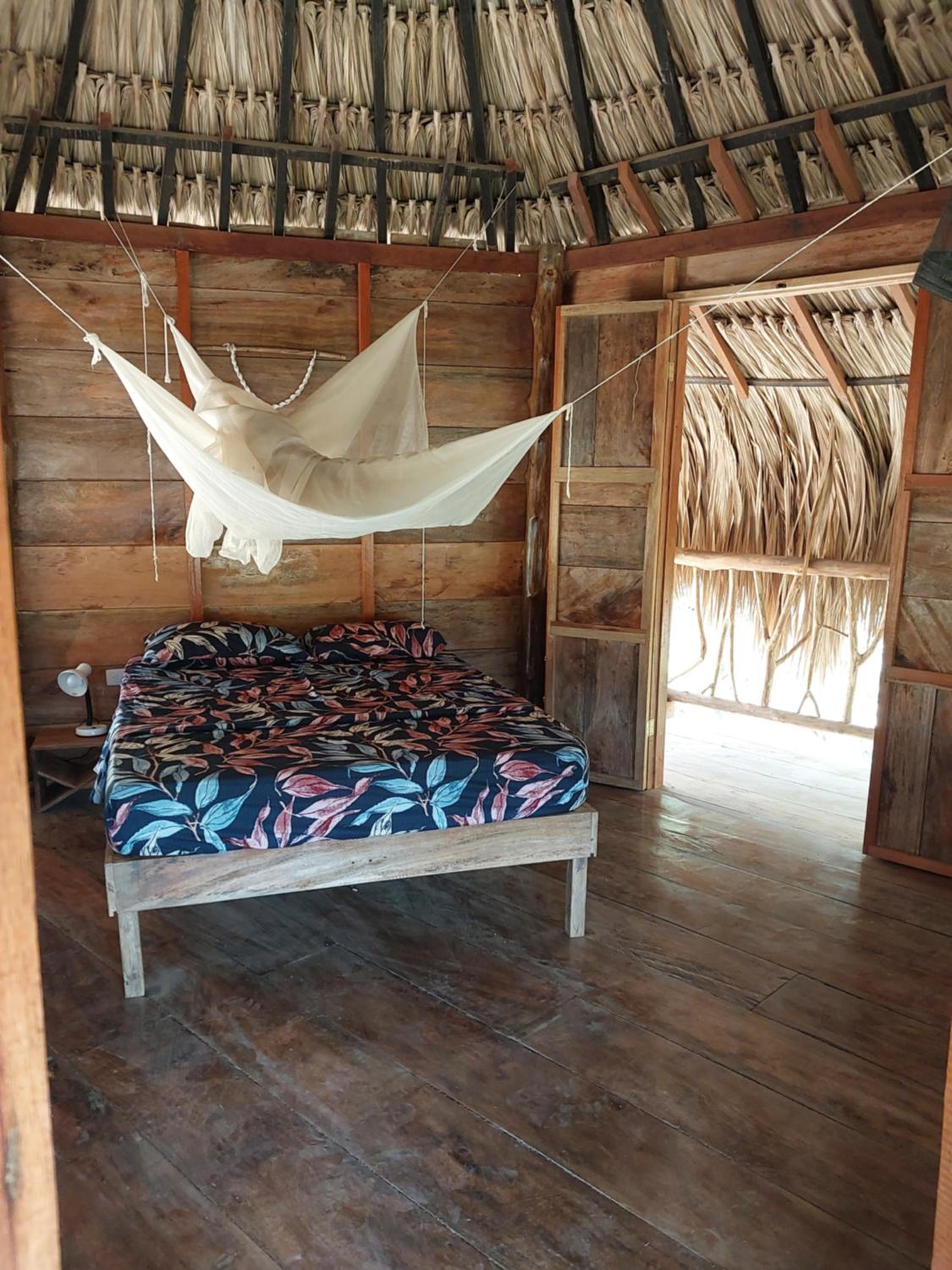 Hostel Nugeku