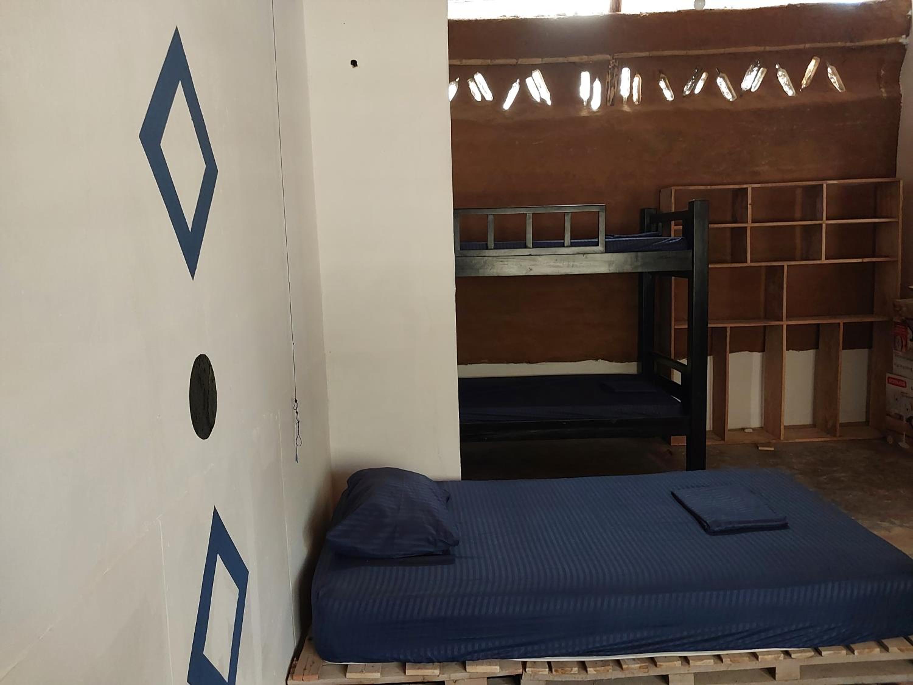 Hostel Nugeku