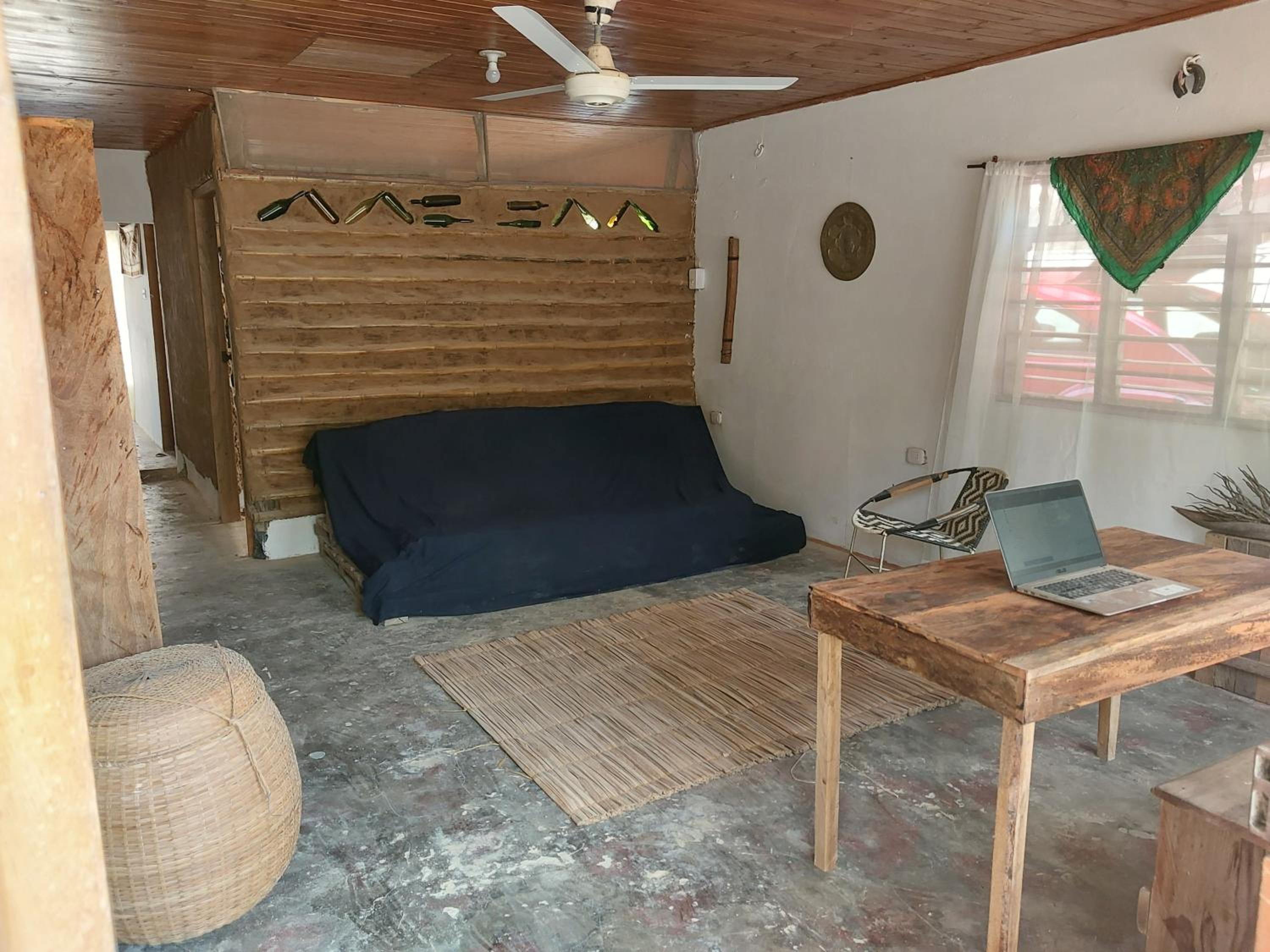 Hostel Nugeku
