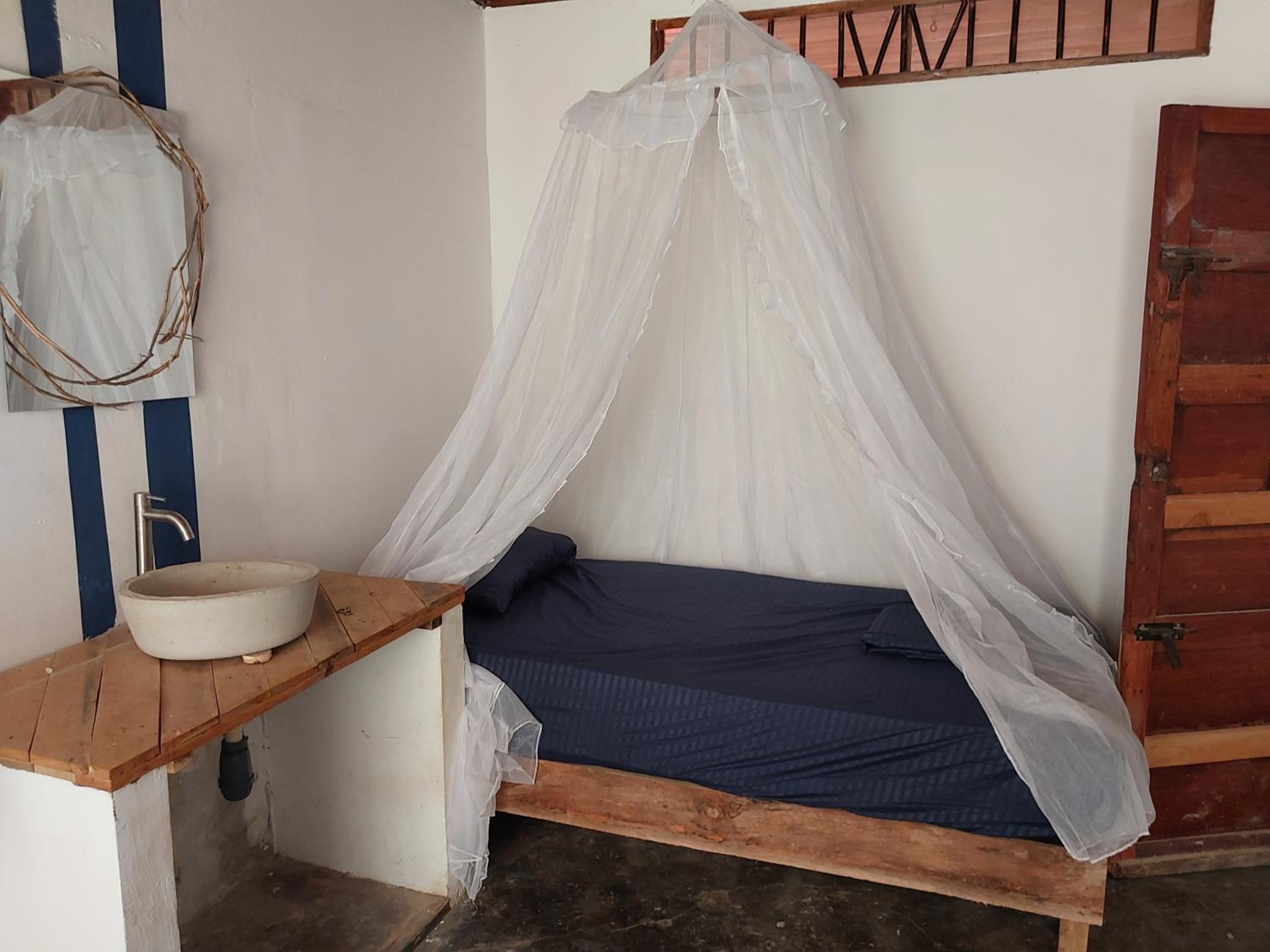Hostel Nugeku