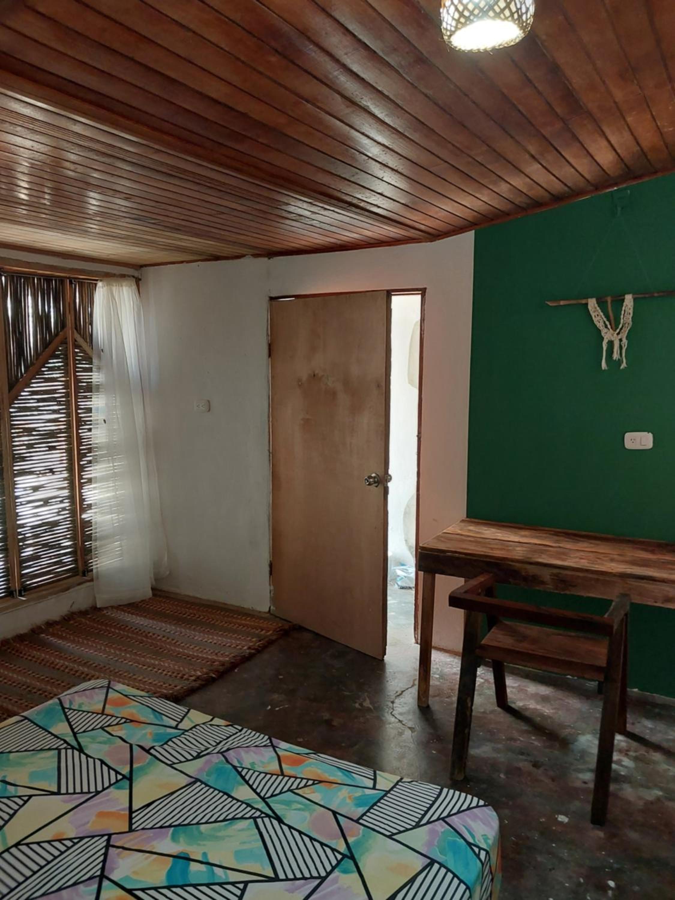 Hostel Nugeku