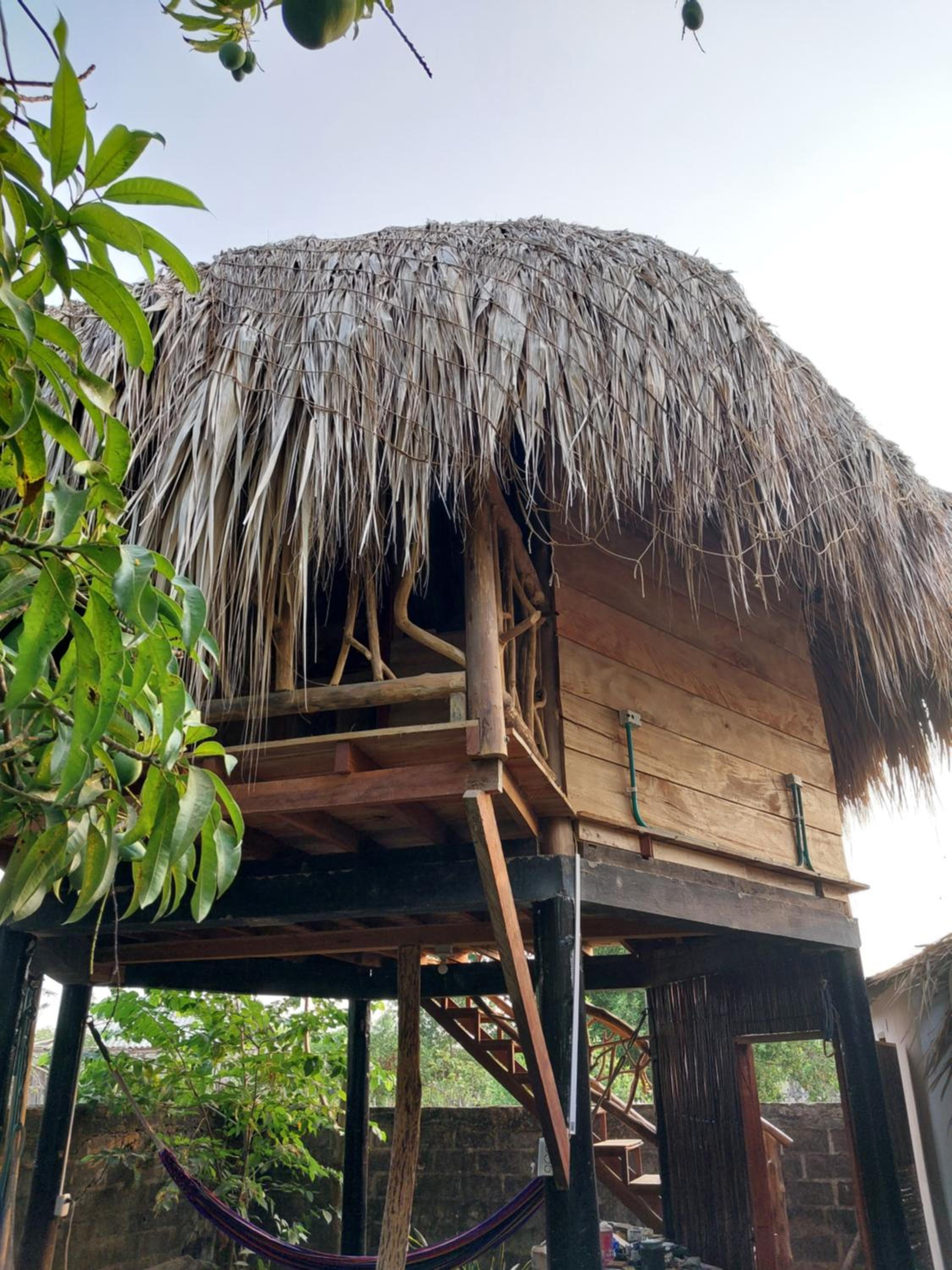 Hostel Nugeku