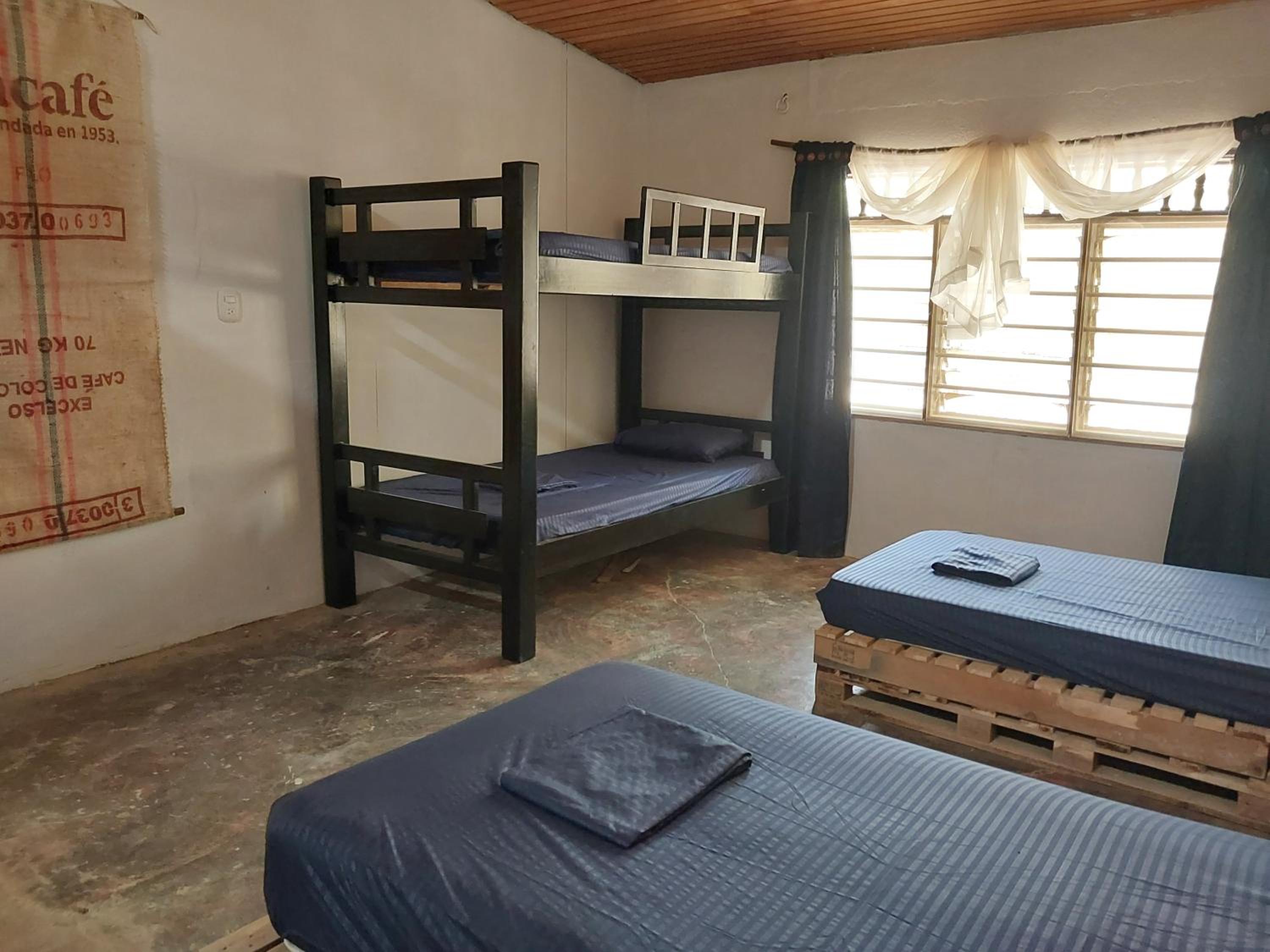 Hostel Nugeku