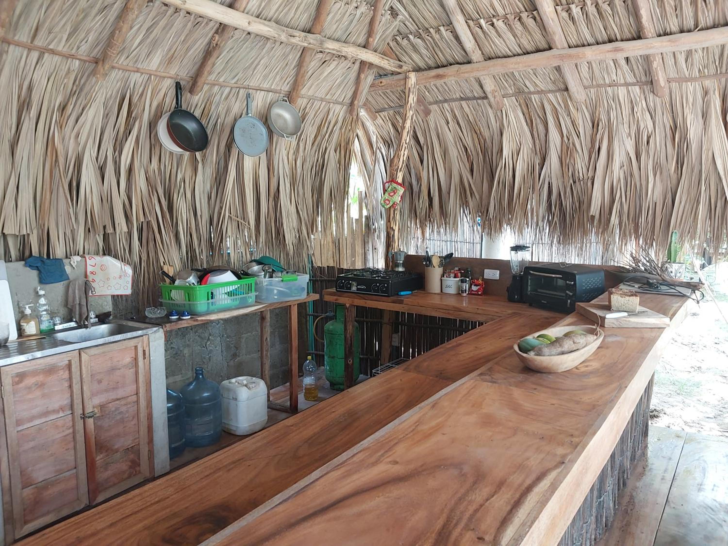Hostel Nugeku