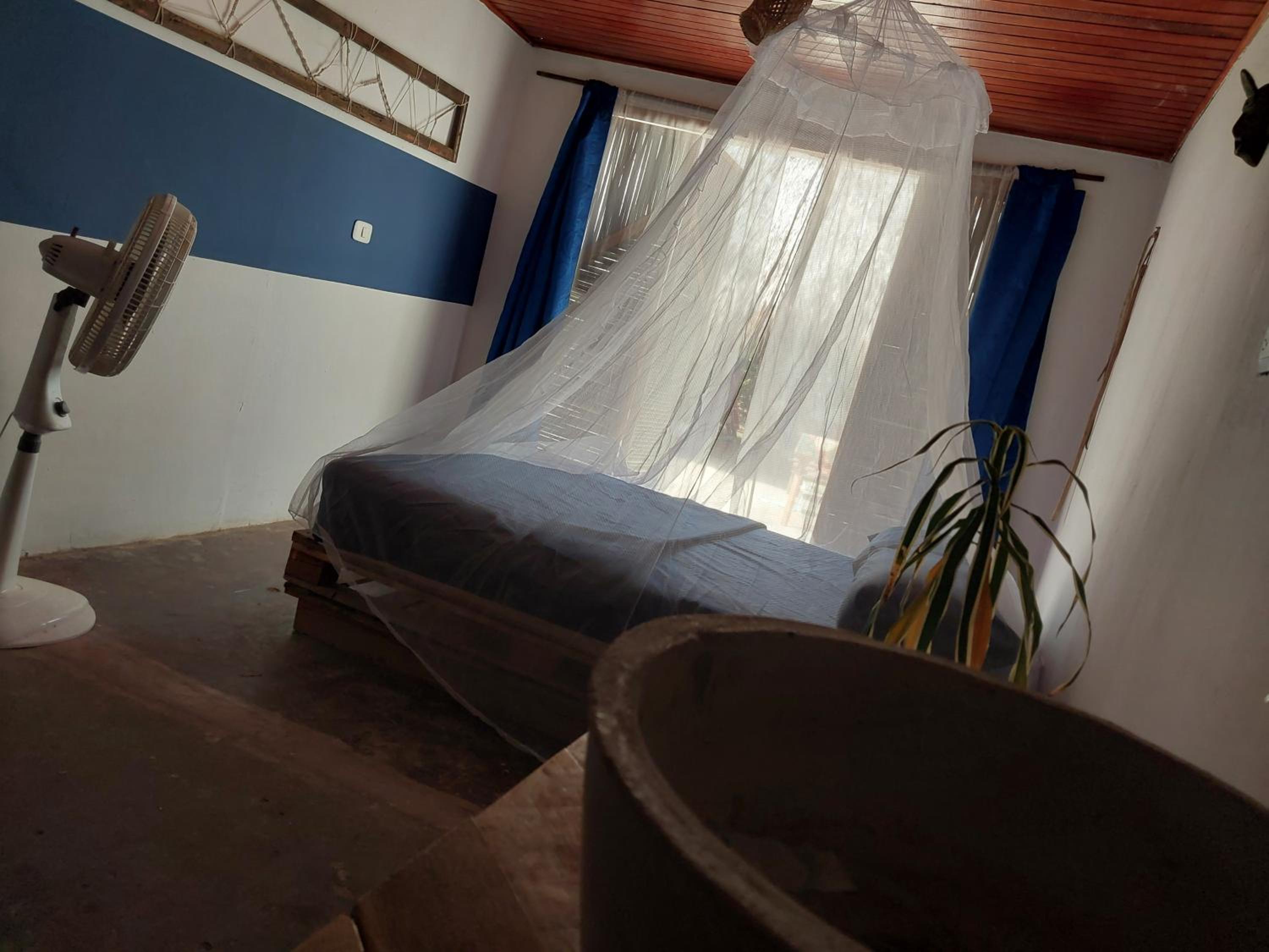 Hostel Nugeku