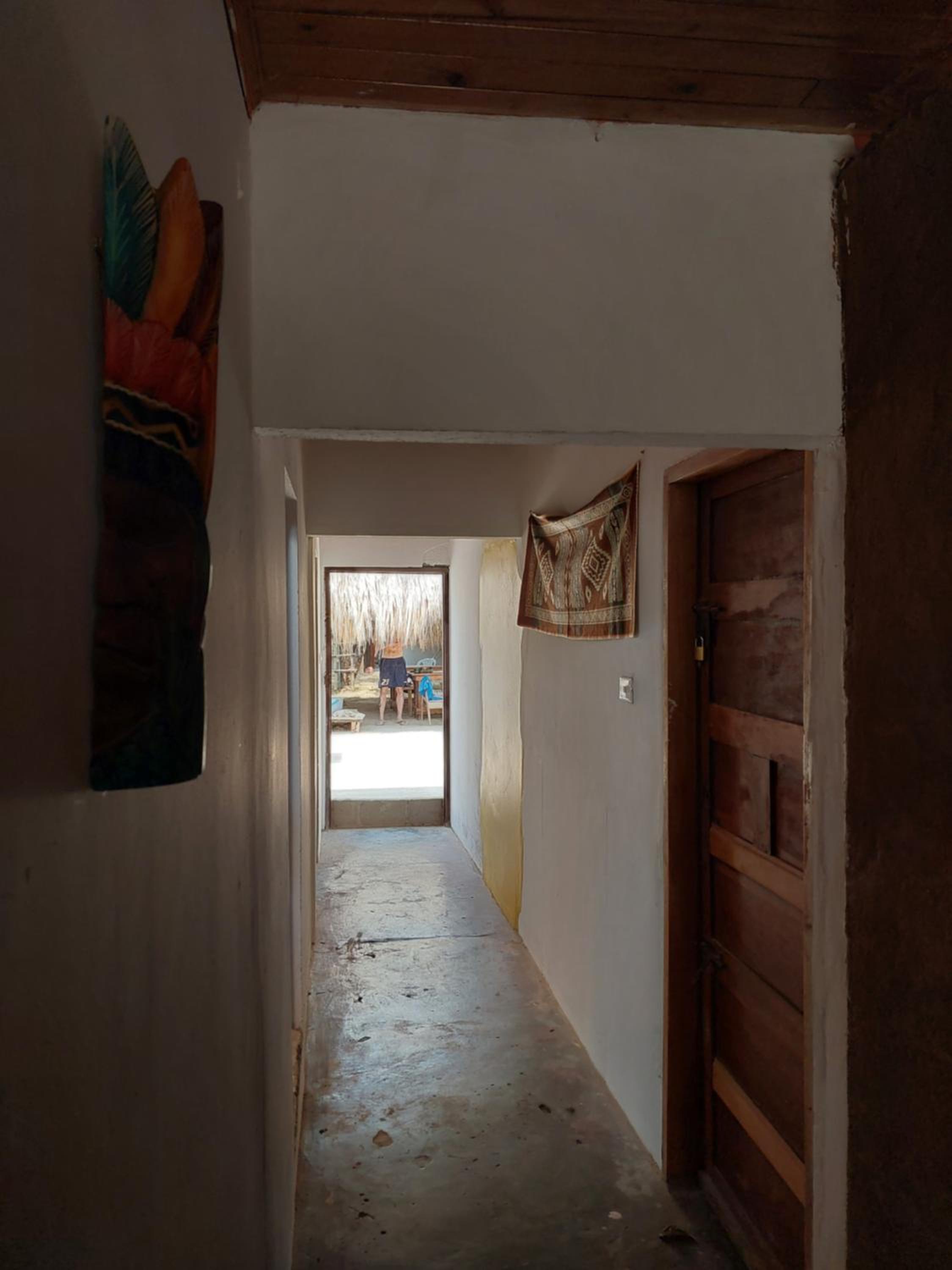 Hostel Nugeku