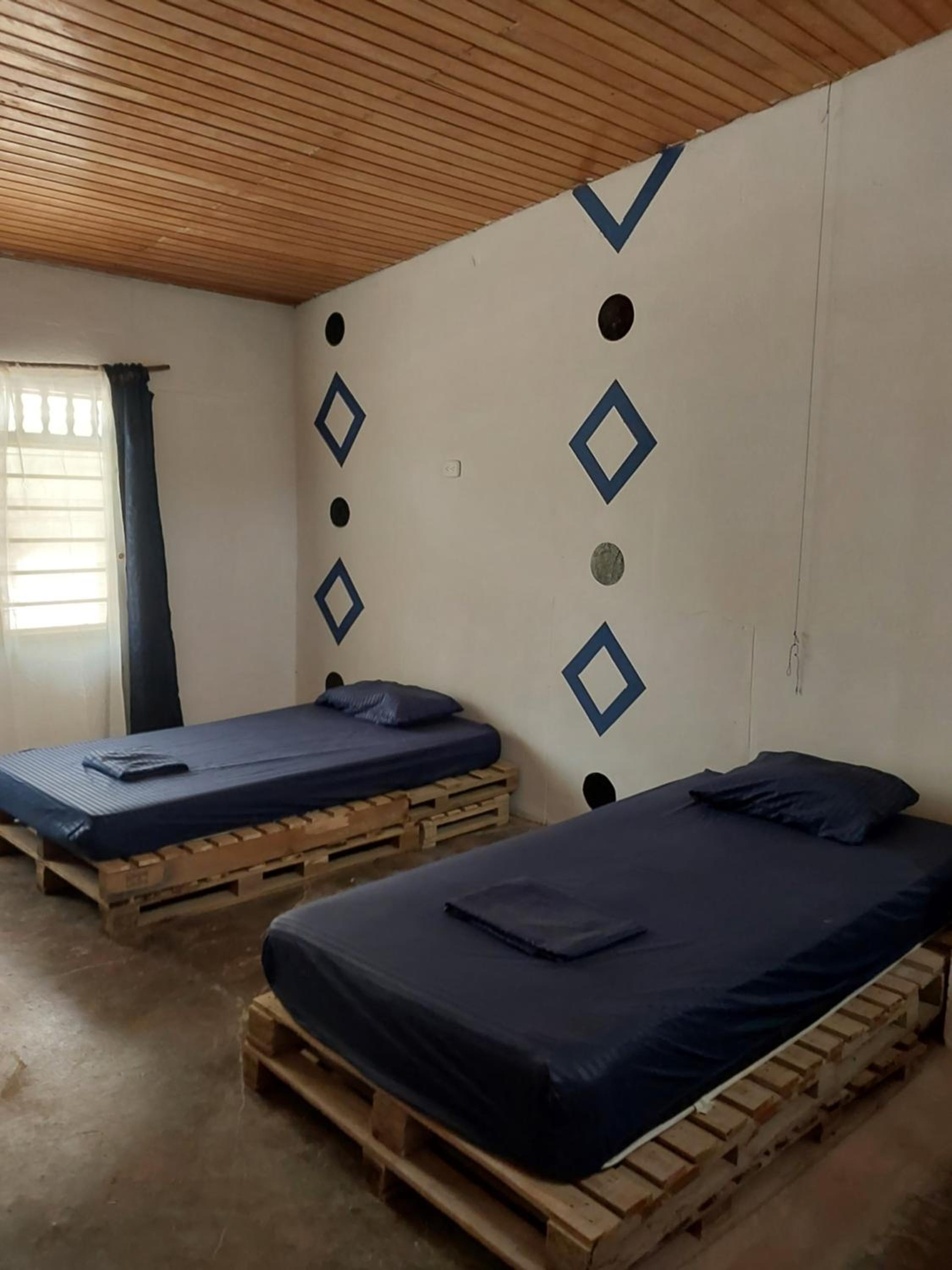 Hostel Nugeku