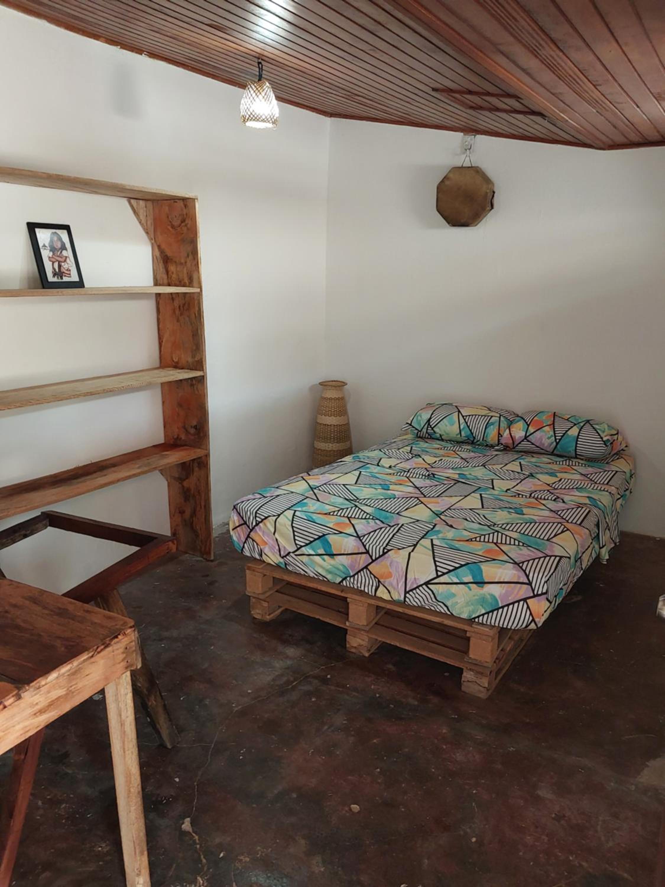 Hostel Nugeku