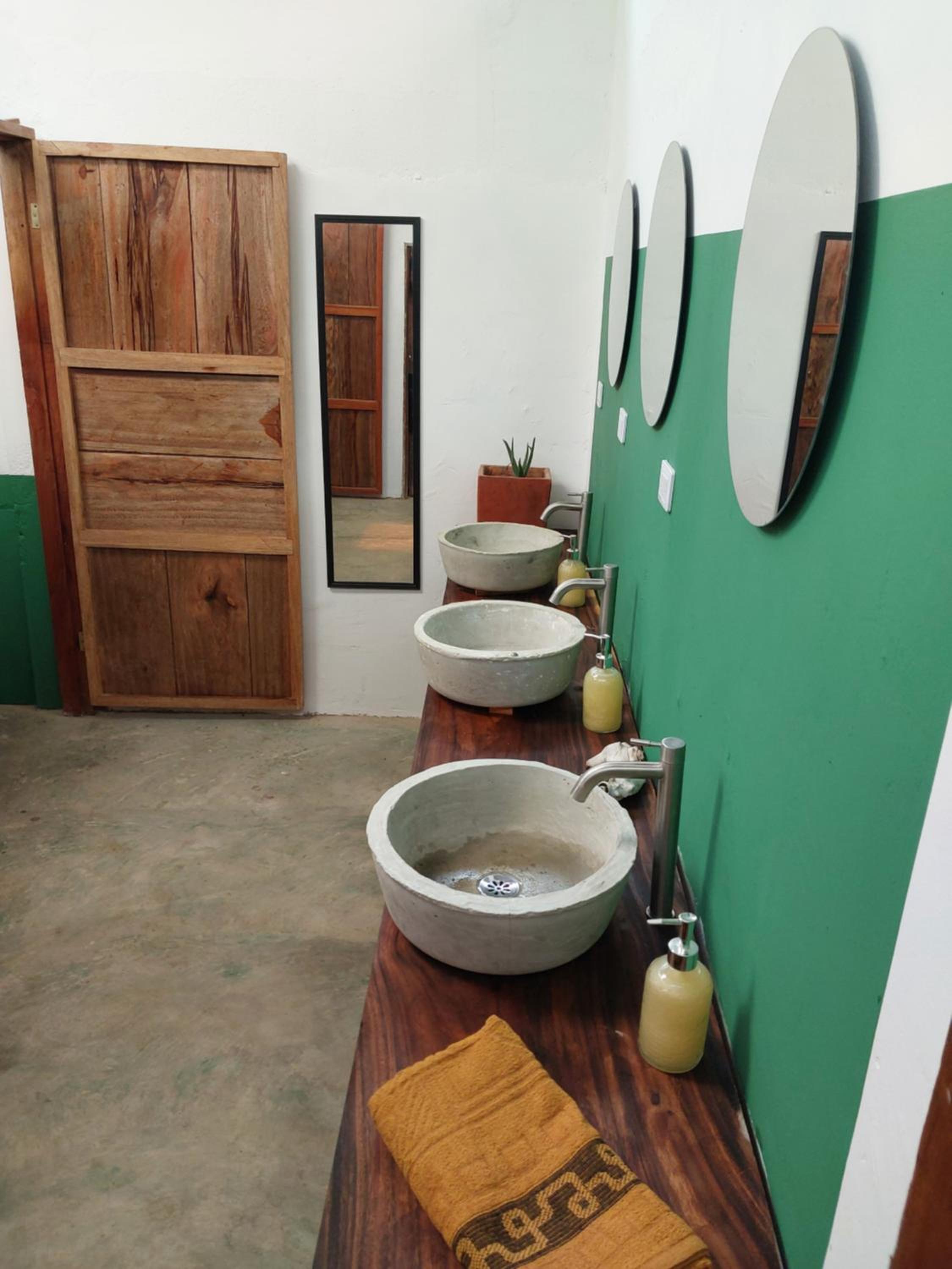 Hostel Nugeku