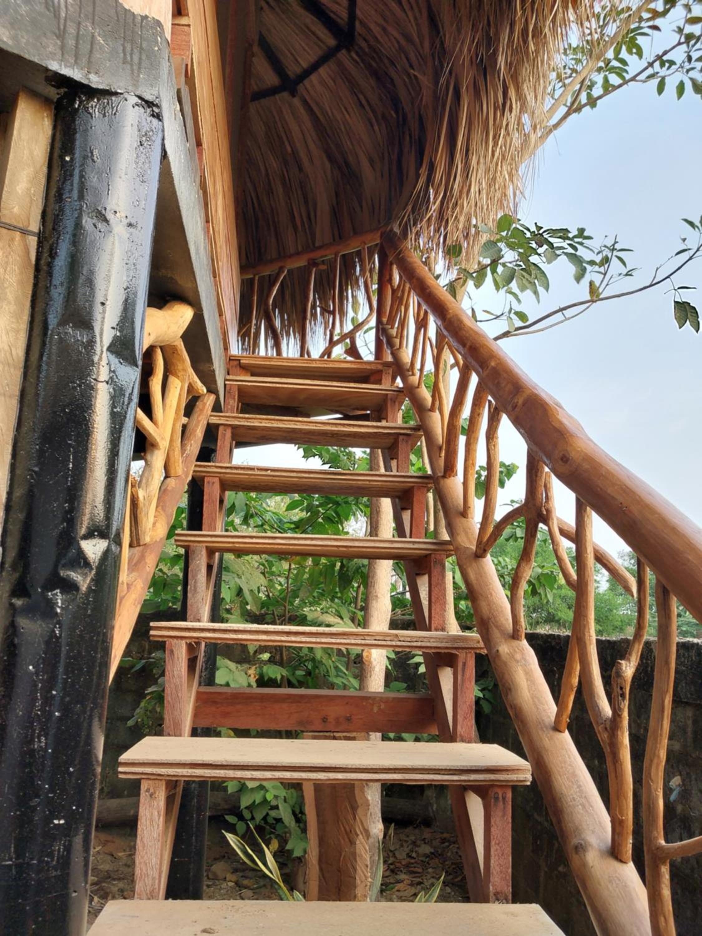 Hostel Nugeku
