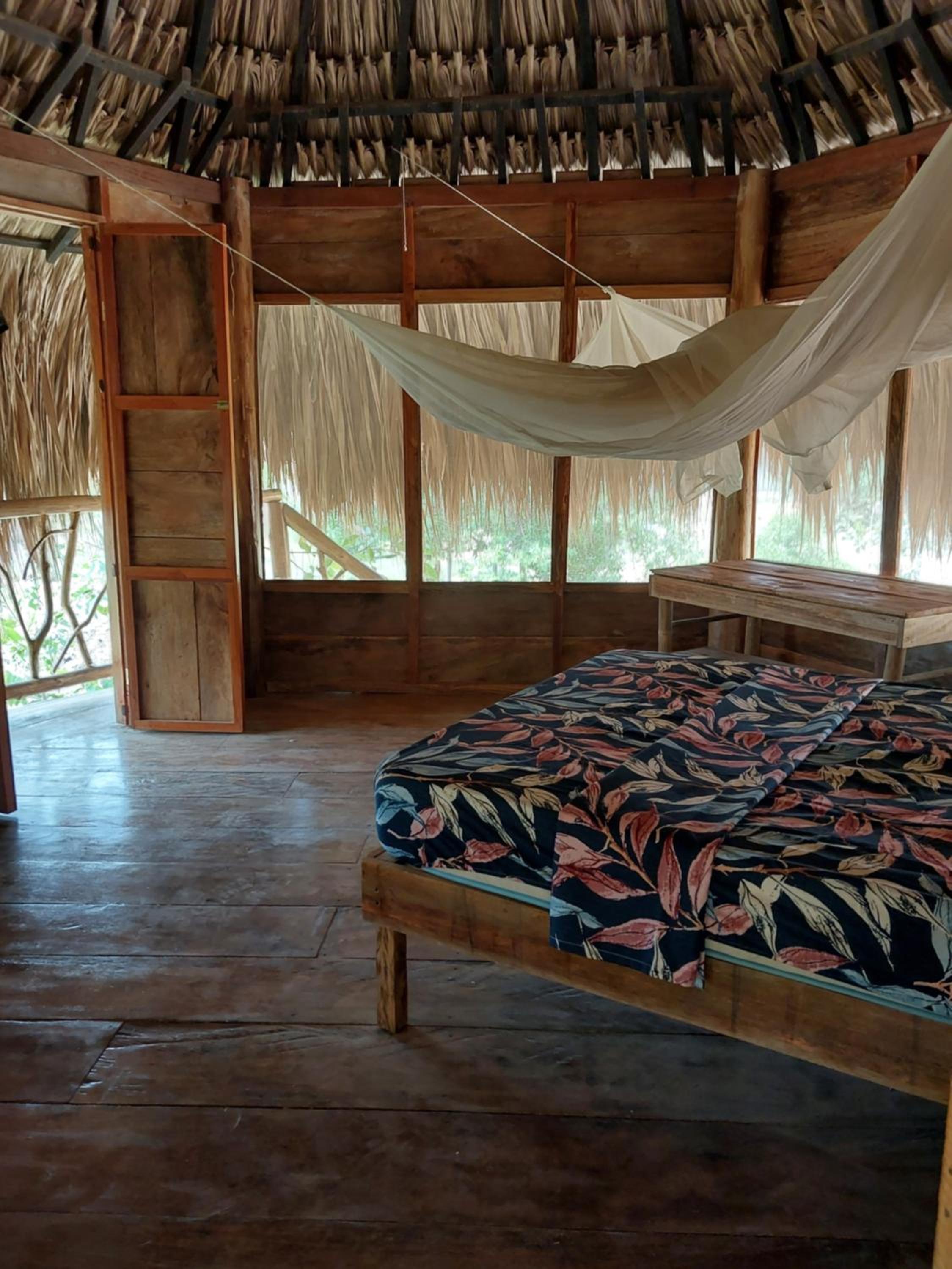 Hostel Nugeku