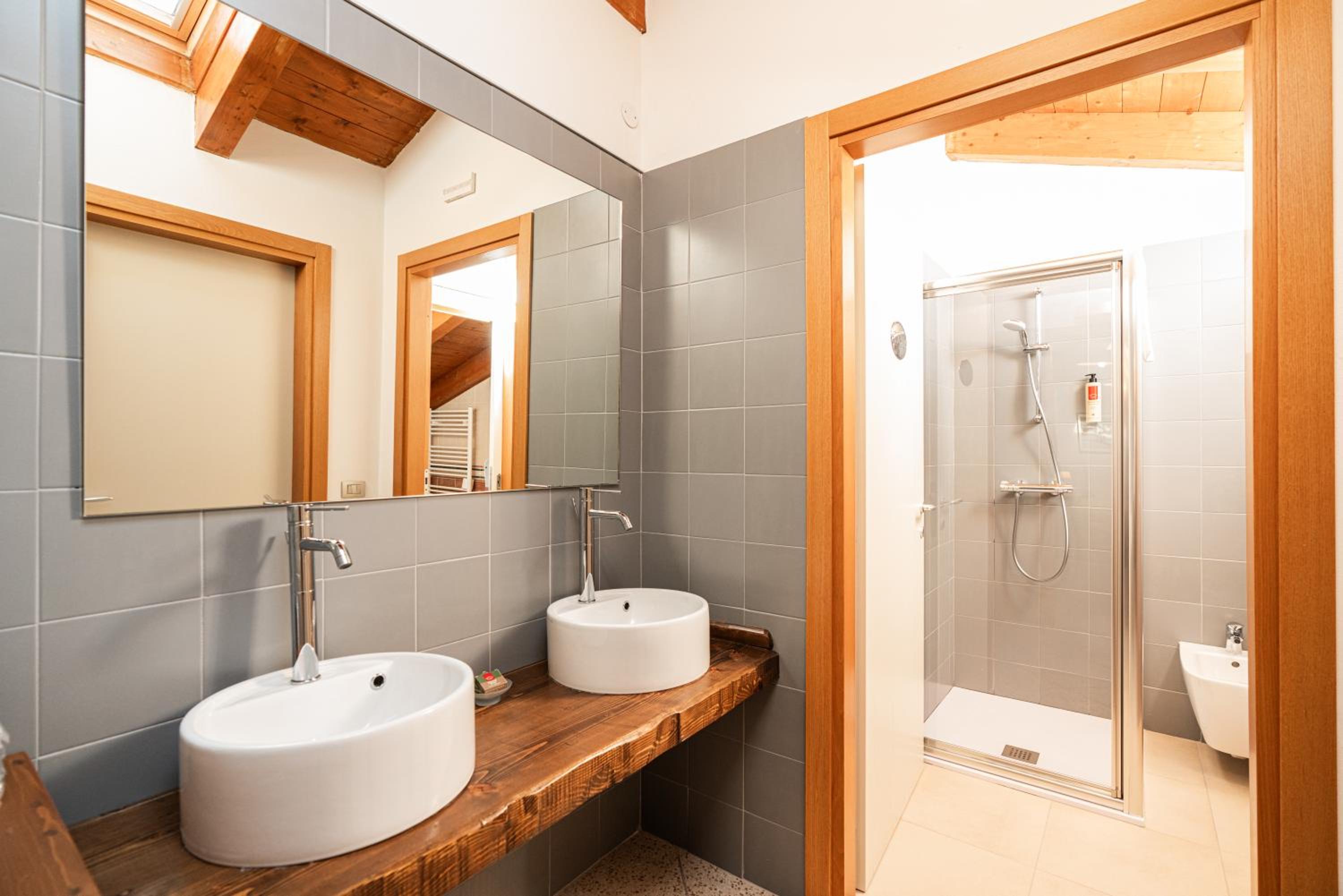 Agriturismo dei Grippi