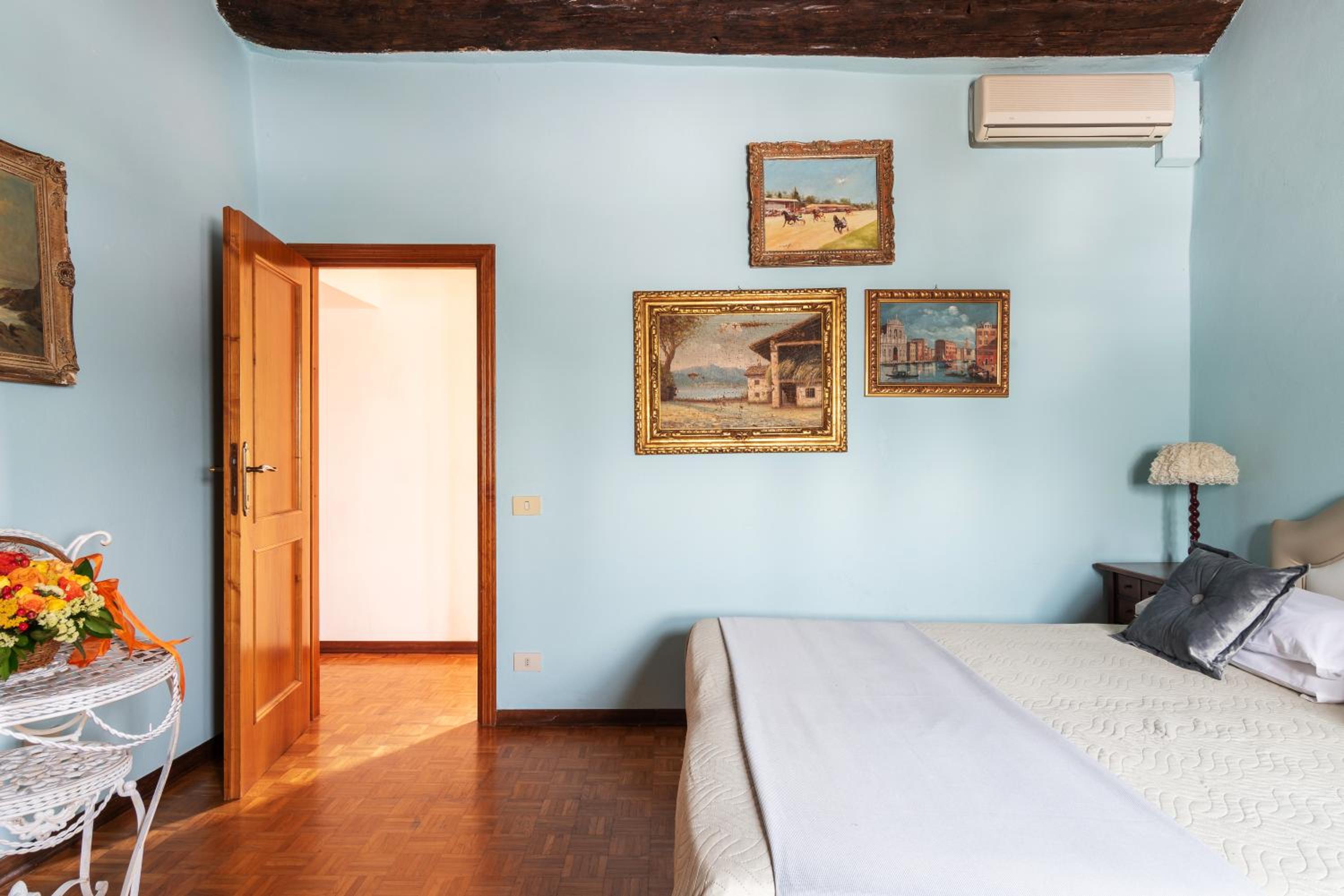 Collina Toscana Agriturismo & Apartments