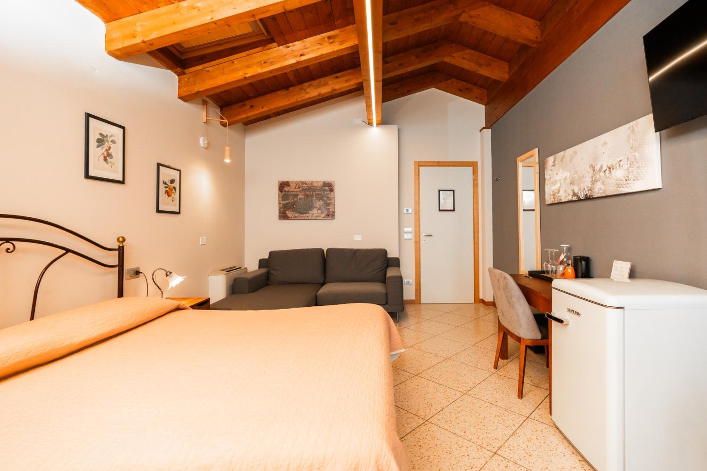 Agriturismo dei Grippi