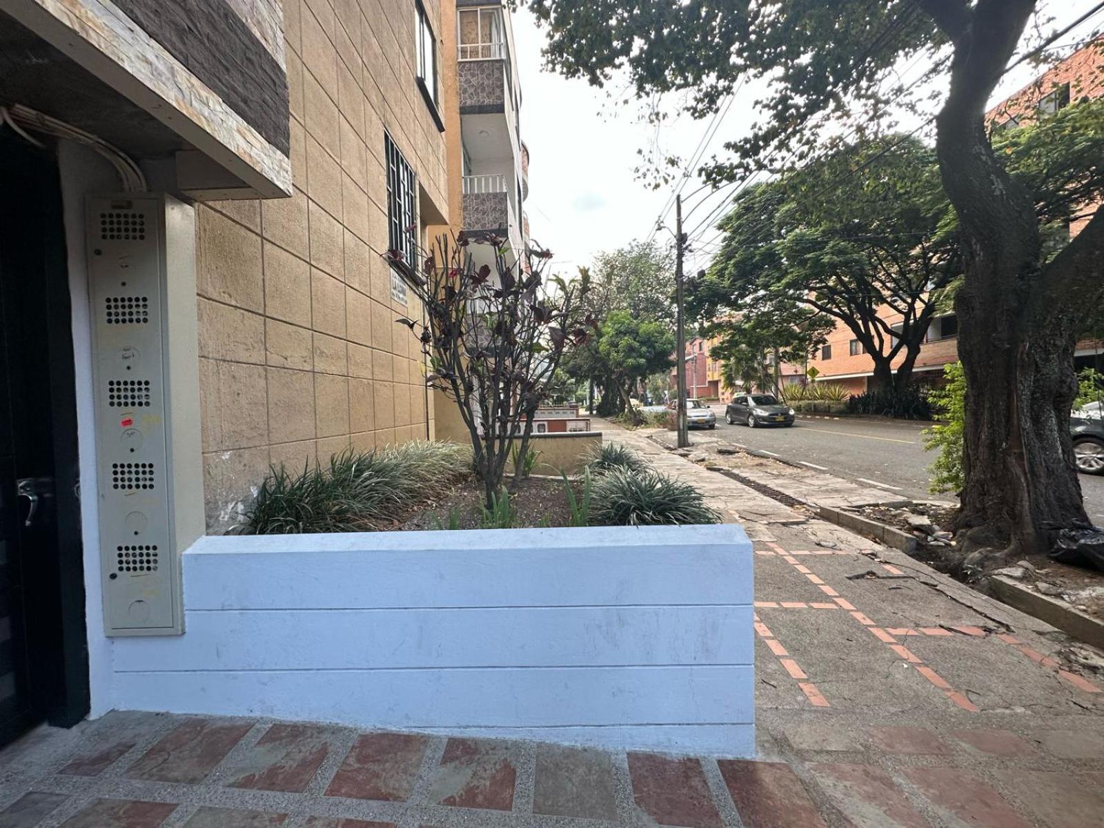 edificio floresta apto 201