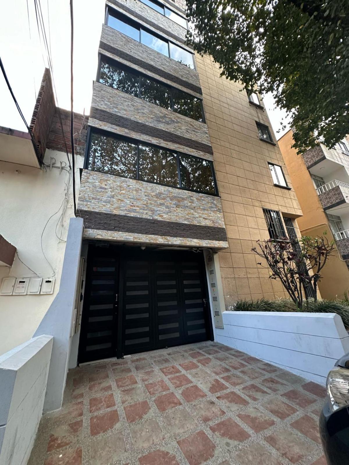 edificio floresta apto 201
