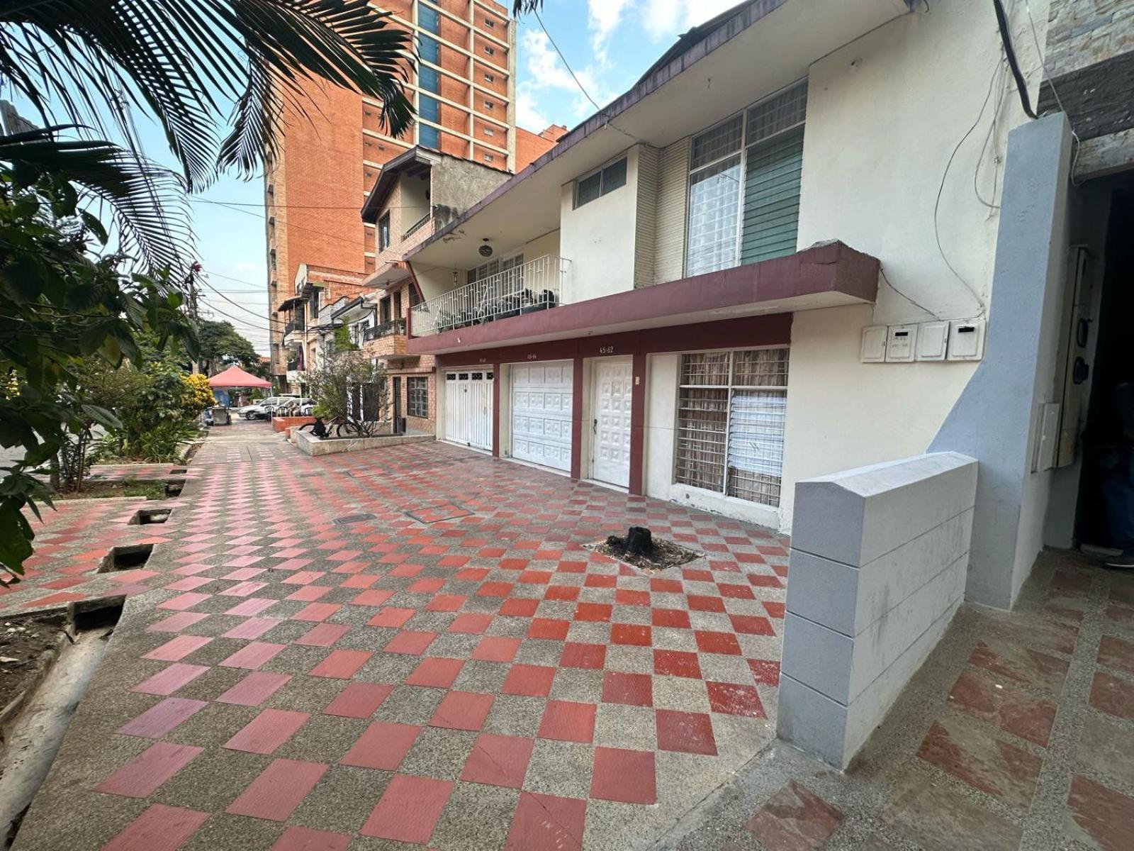 edificio floresta apto 201