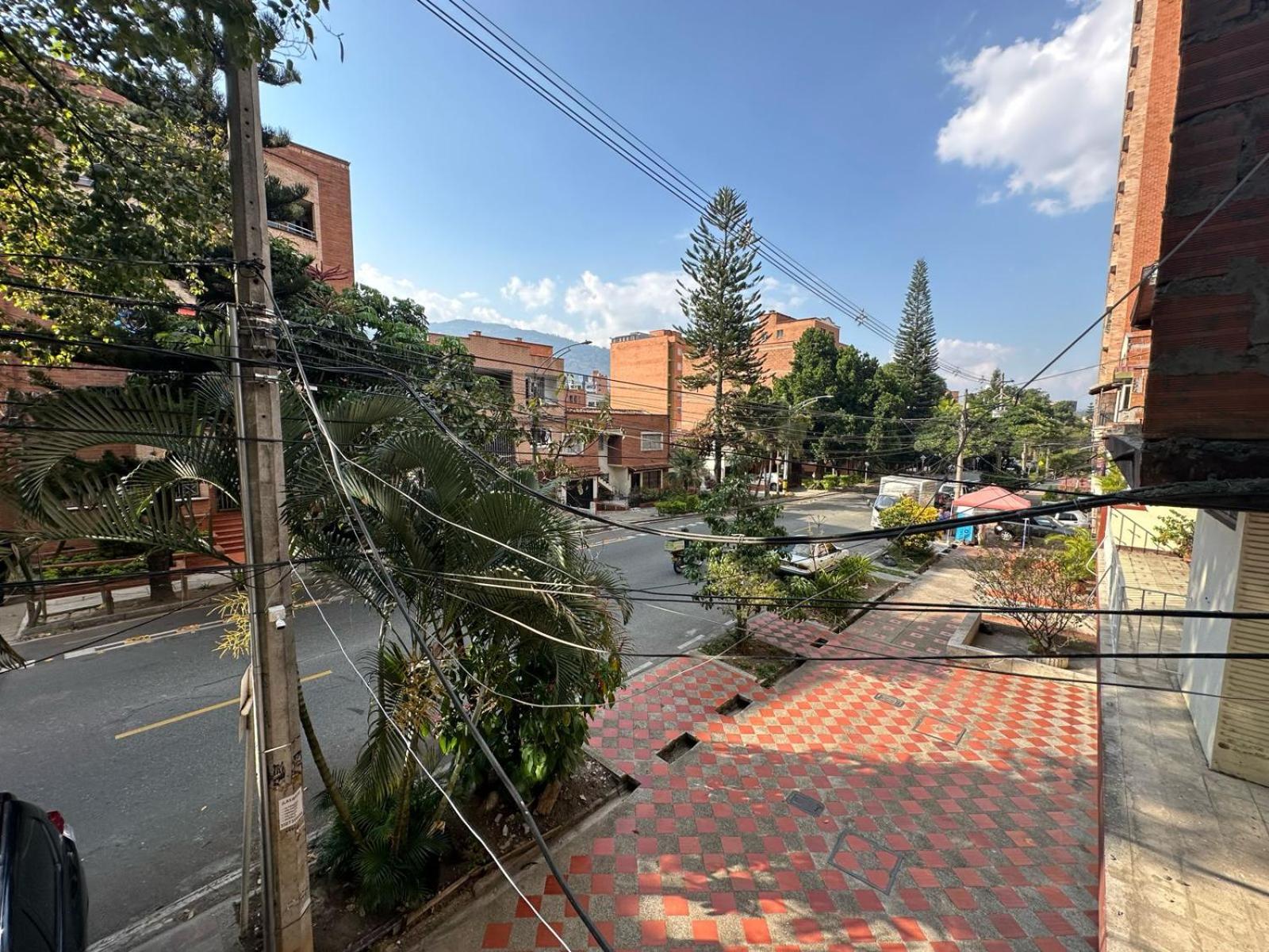 edificio floresta apto 201