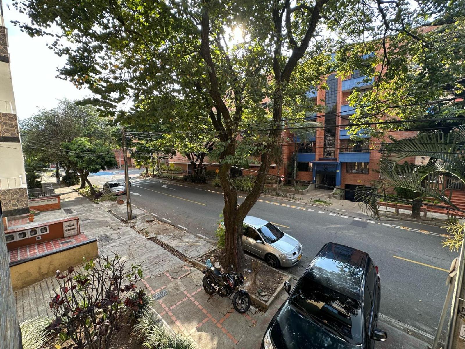 edificio floresta apto 201