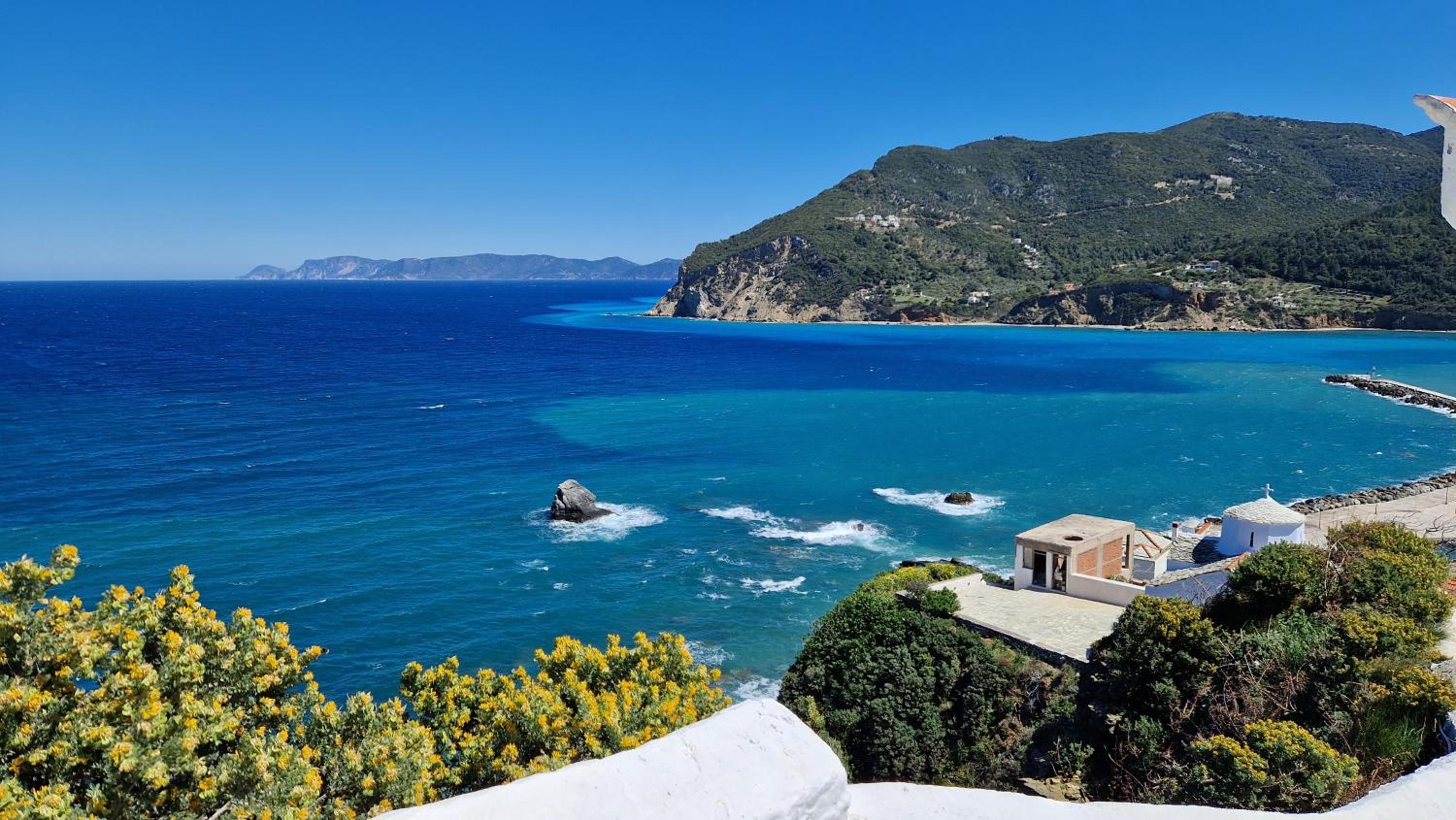 Peppermint Bay