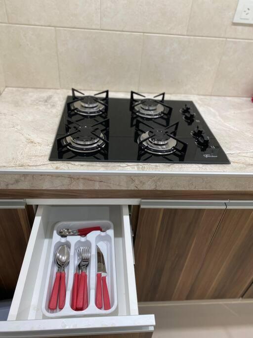 Departamento deluxe
