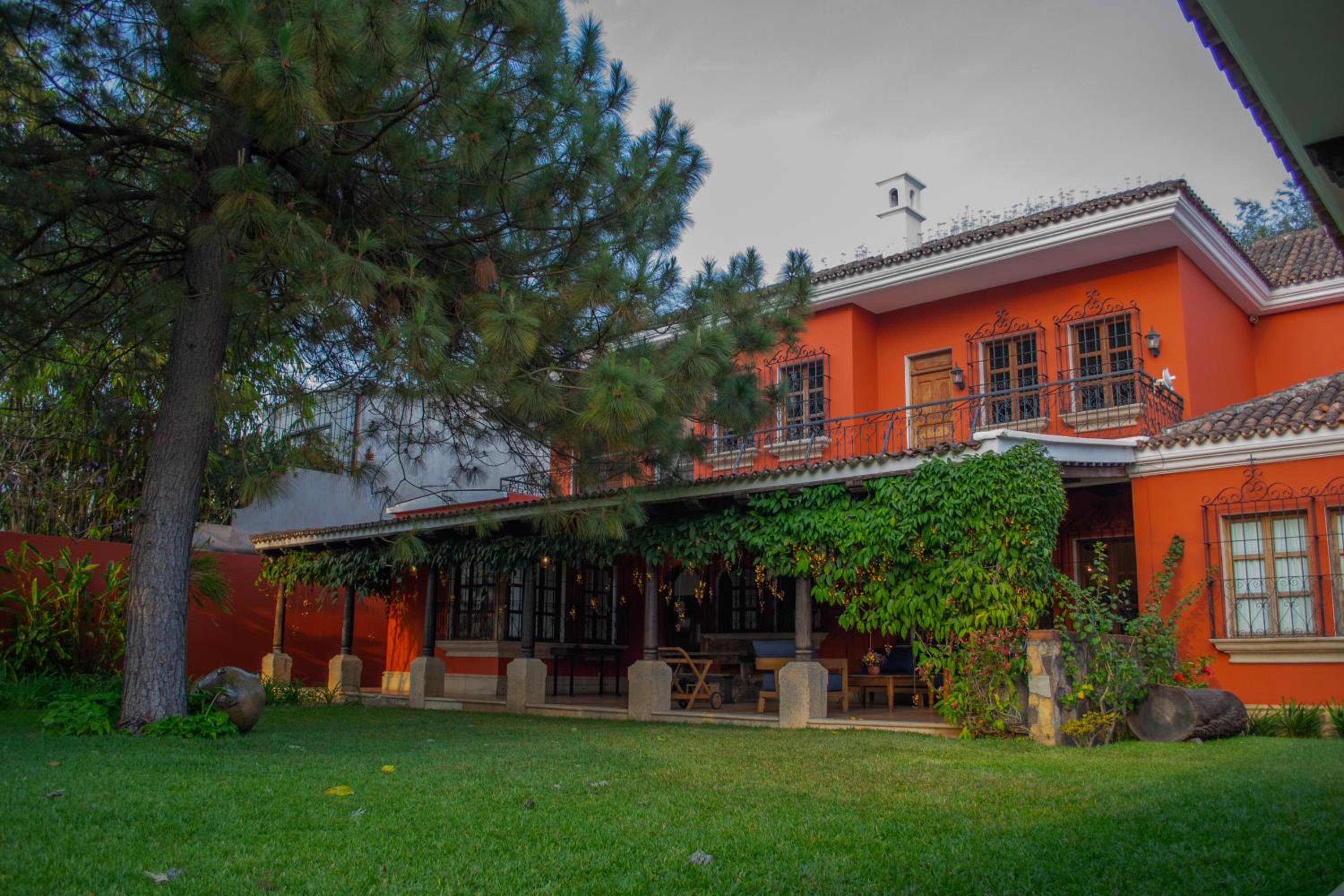 Santa Margarita