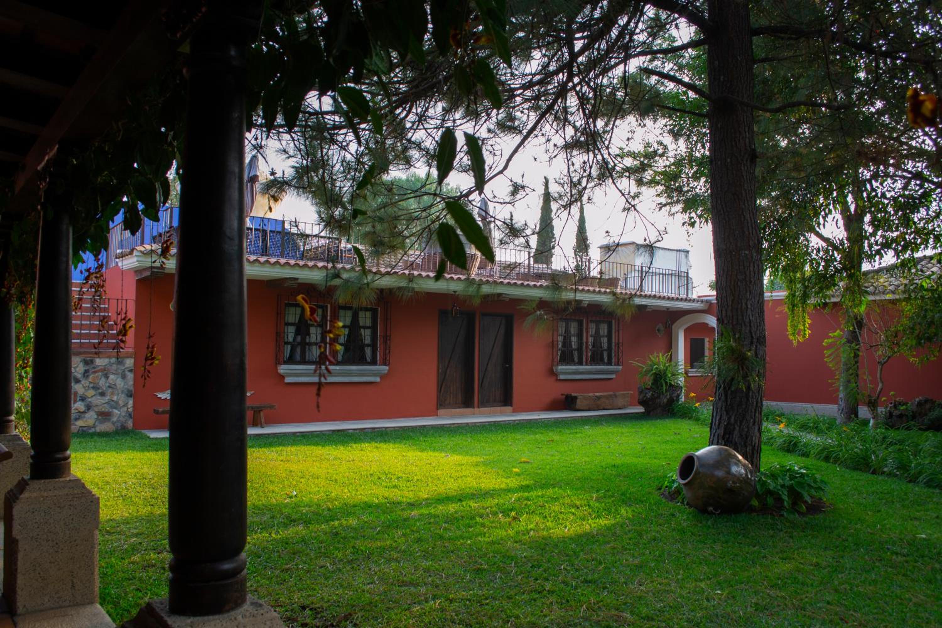 Santa Margarita
