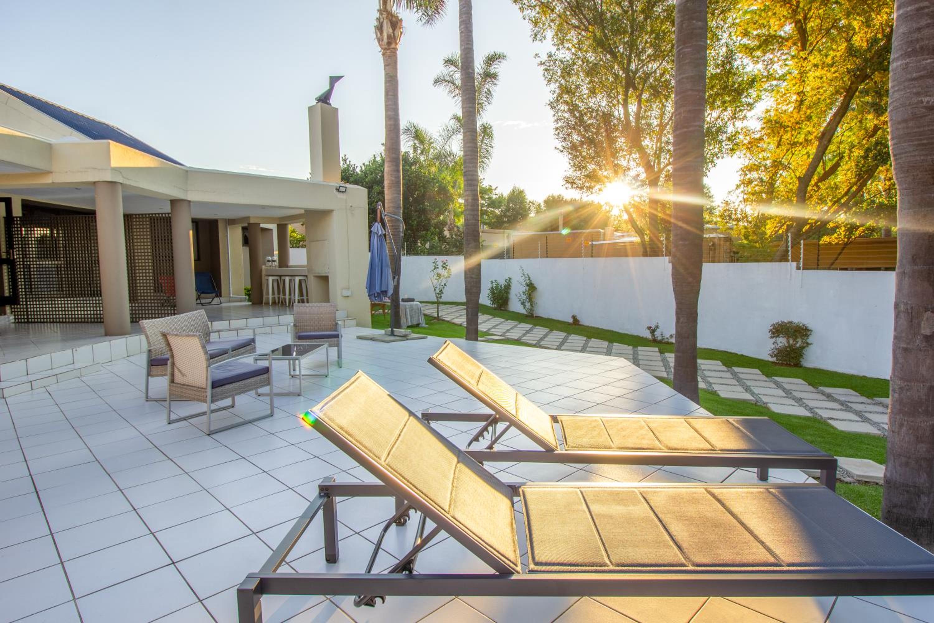 The Chapel Luxury Apartments 1