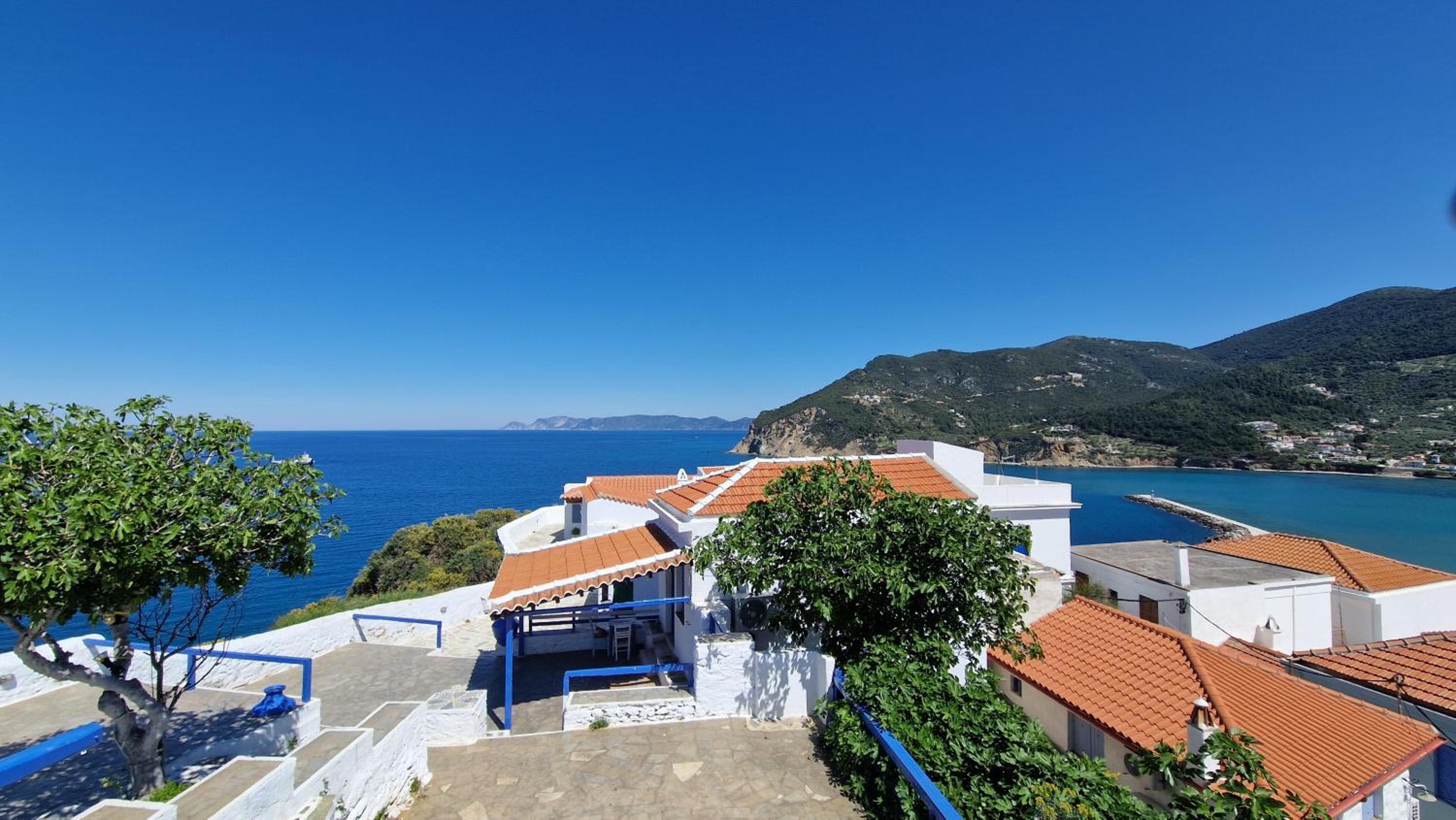 Peppermint Bay