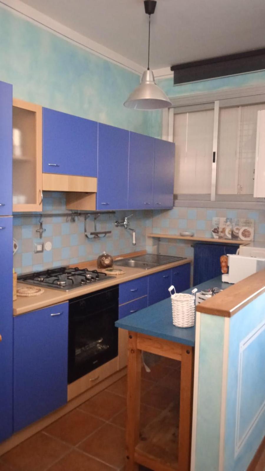 Casa vacanza Leonida