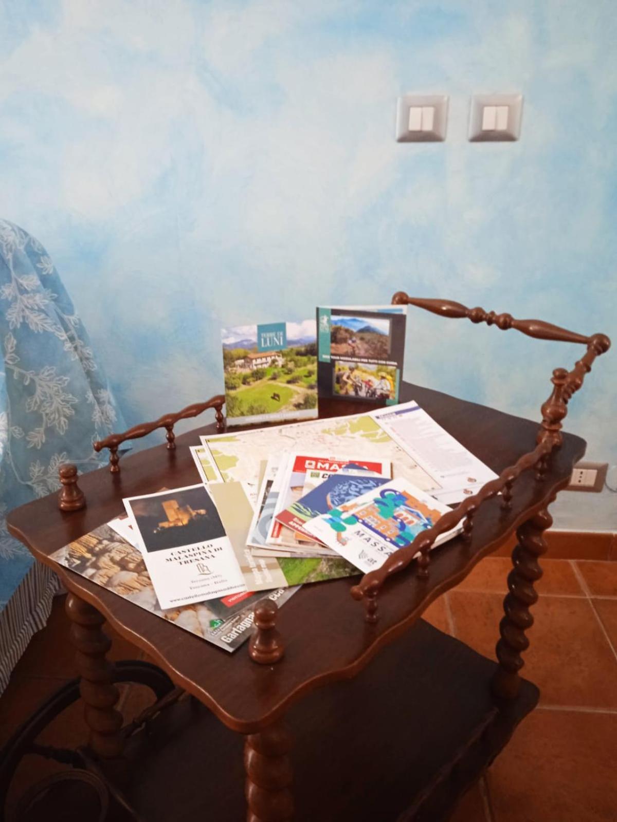 Casa vacanza Leonida