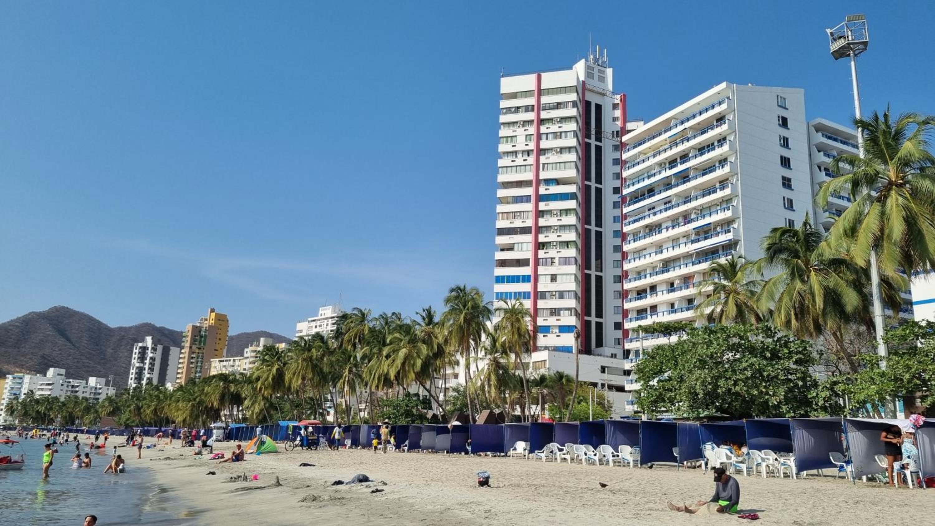 Balcón del Rodadero