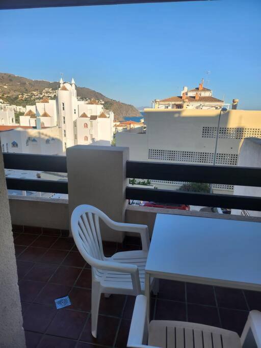Bonito apartamento tesorillo