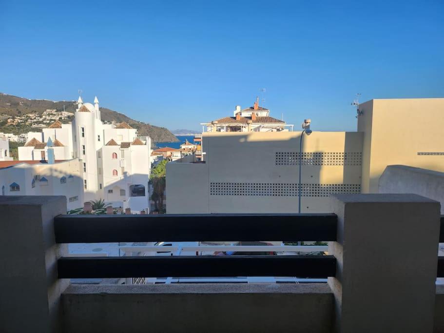 Bonito apartamento tesorillo