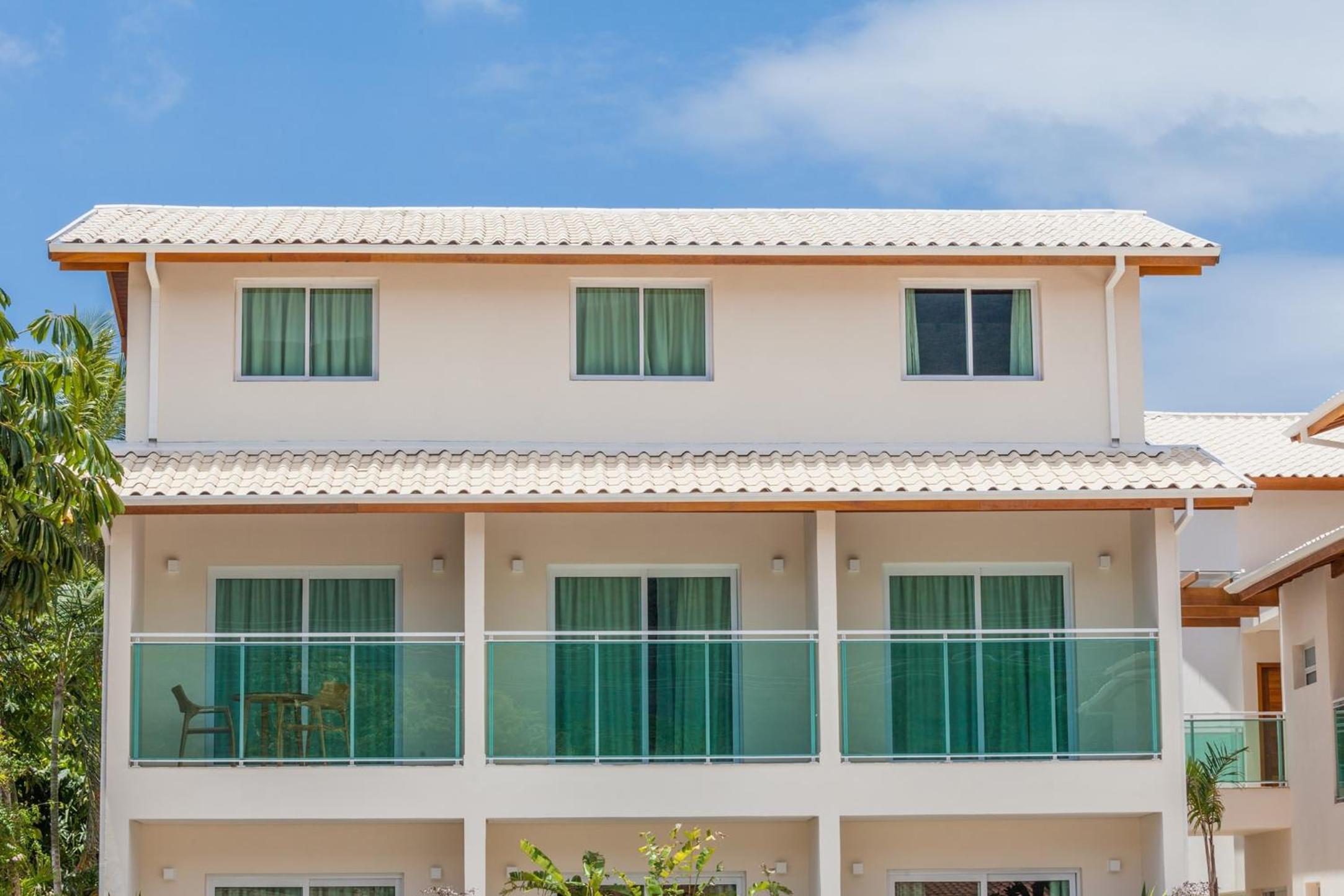 Hotel Amora Hotel Maresias