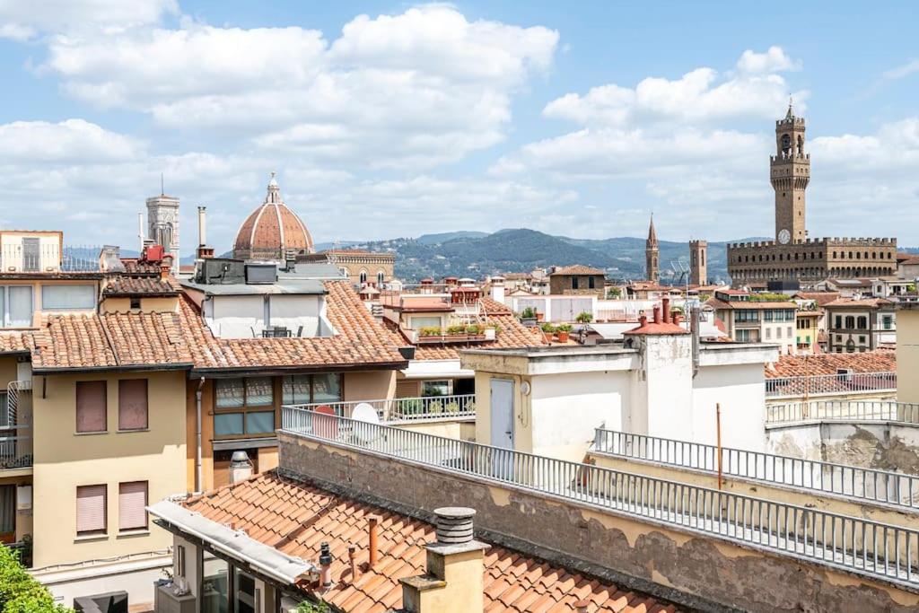 2 Towers Belfredelli&Ramaglianti- Panoramic view