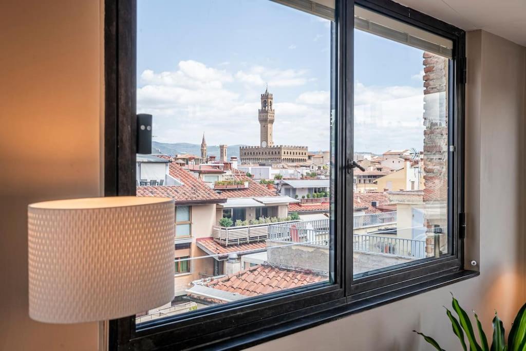 2 Towers Belfredelli&Ramaglianti- Panoramic view