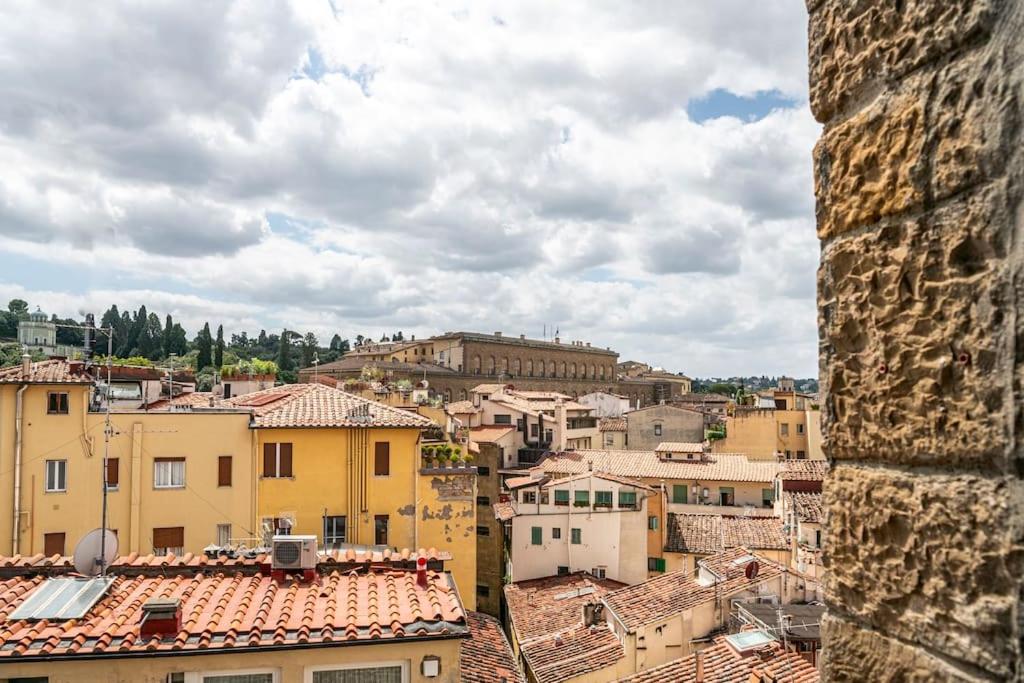 2 Towers Belfredelli&Ramaglianti- Panoramic view