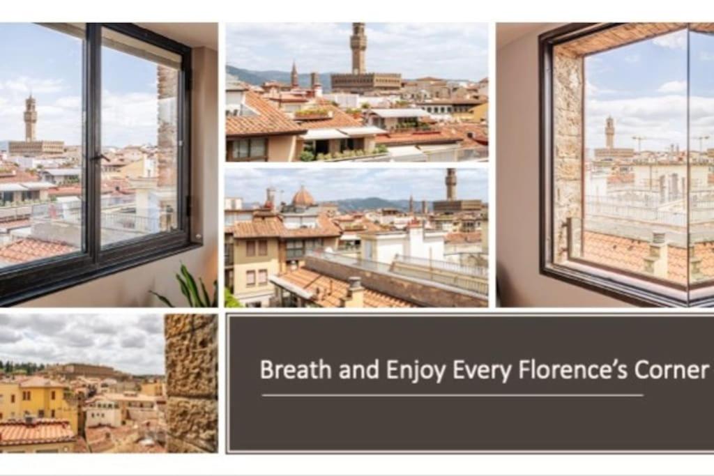 2 Towers Belfredelli&Ramaglianti- Panoramic view