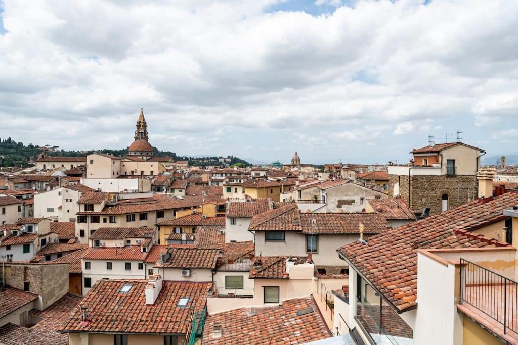 2 Towers Belfredelli&Ramaglianti- Panoramic view