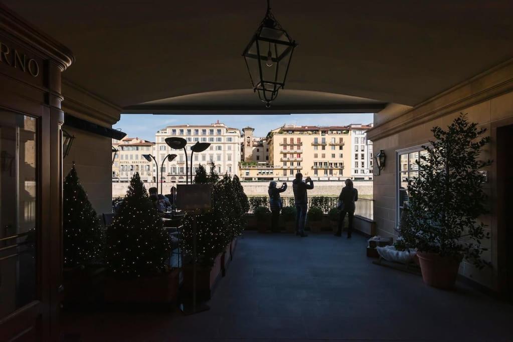 2 Towers Belfredelli&Ramaglianti- Panoramic view