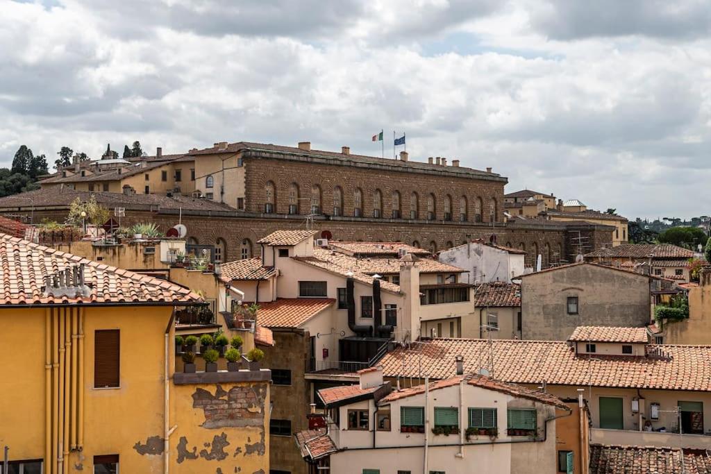 2 Towers Belfredelli&Ramaglianti- Panoramic view
