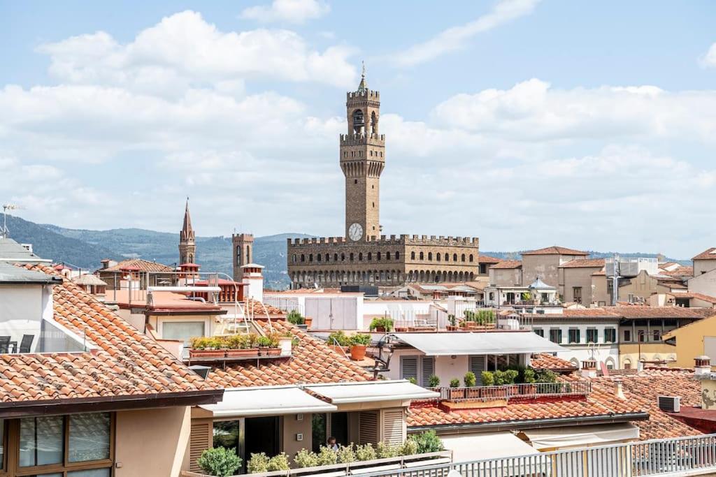 2 Towers Belfredelli&Ramaglianti- Panoramic view