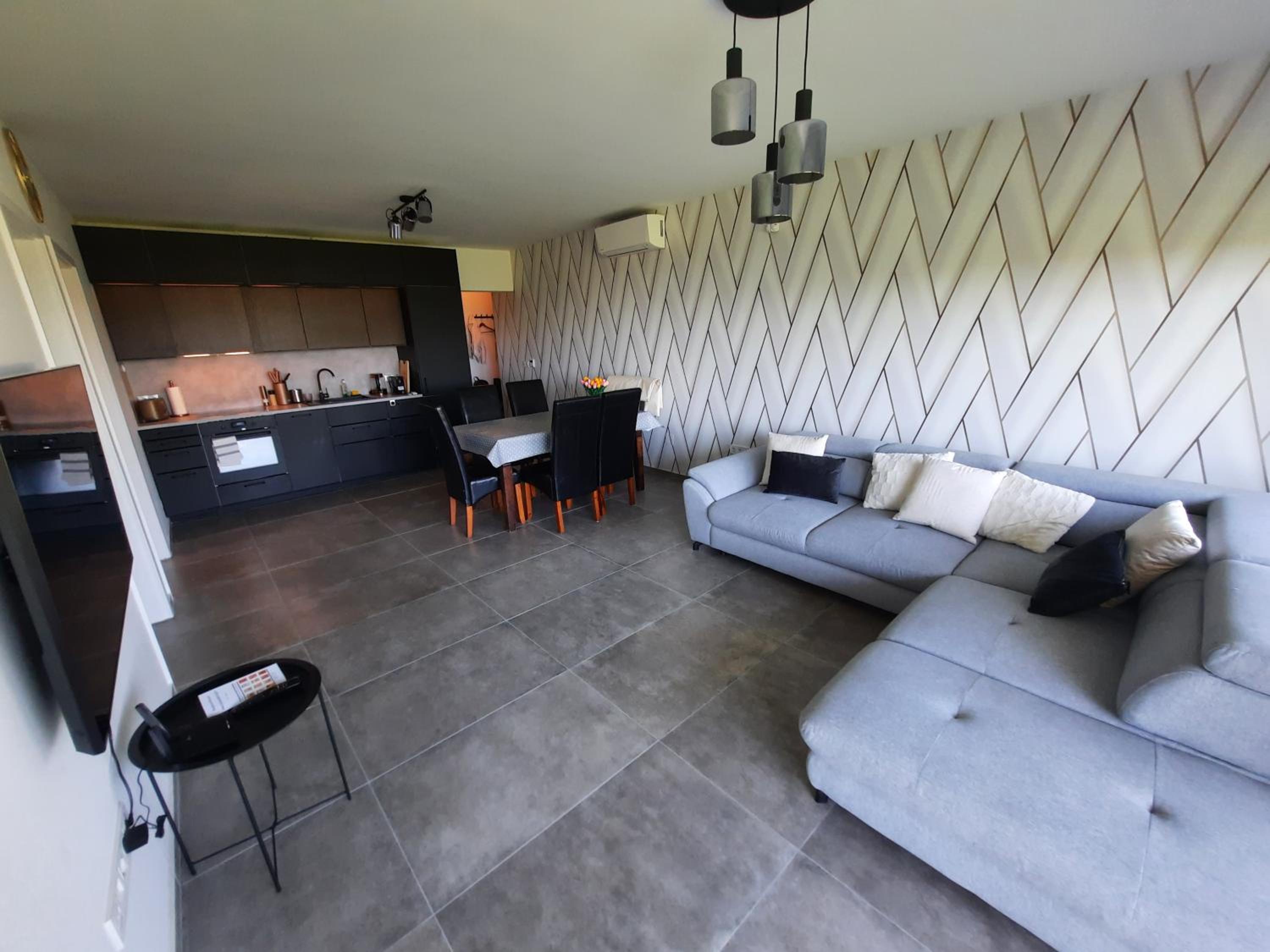 Coastline Balaton Apartment