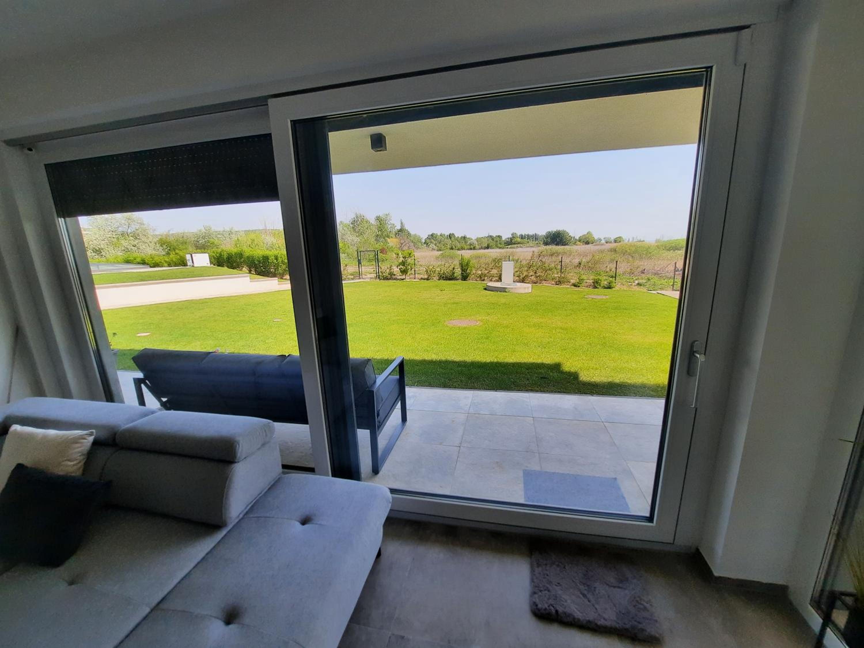 Coastline Balaton Apartment