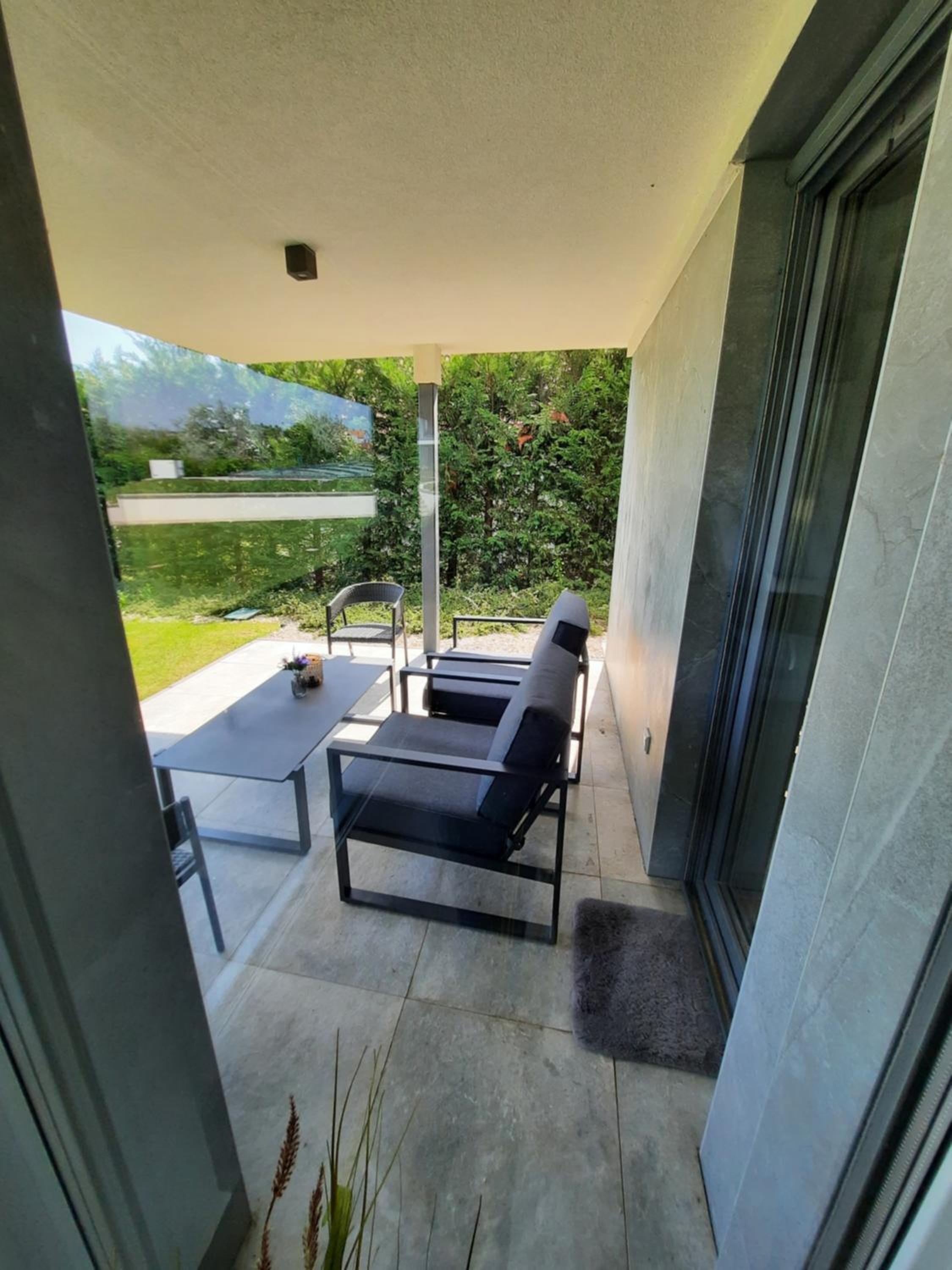 Coastline Balaton Apartment