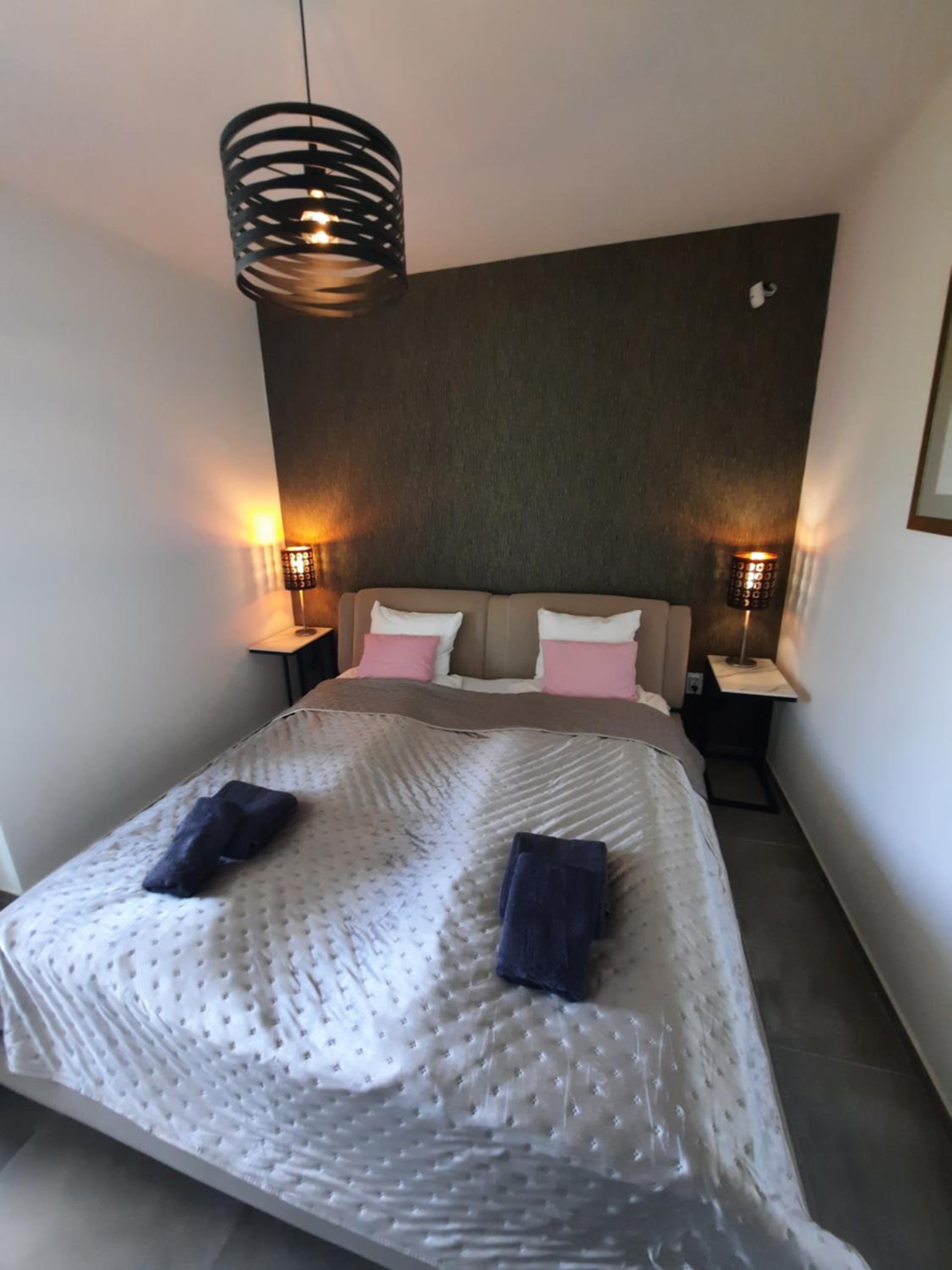 Coastline Balaton Apartment