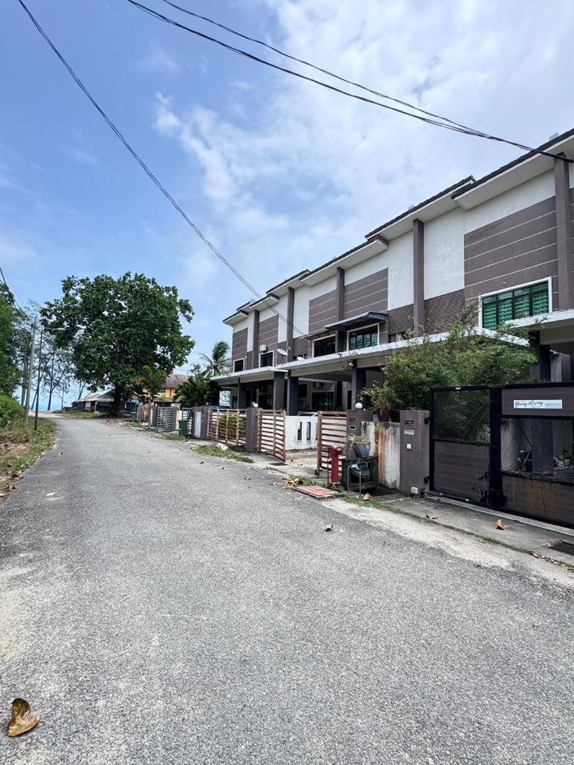 RoomAh Sura Damai view 2