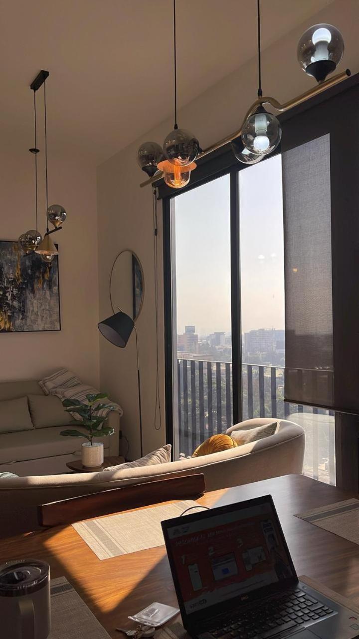 Eon 3 - Luxury Penthouse - Zona 10 de la Ciudad de Guatemala view 4